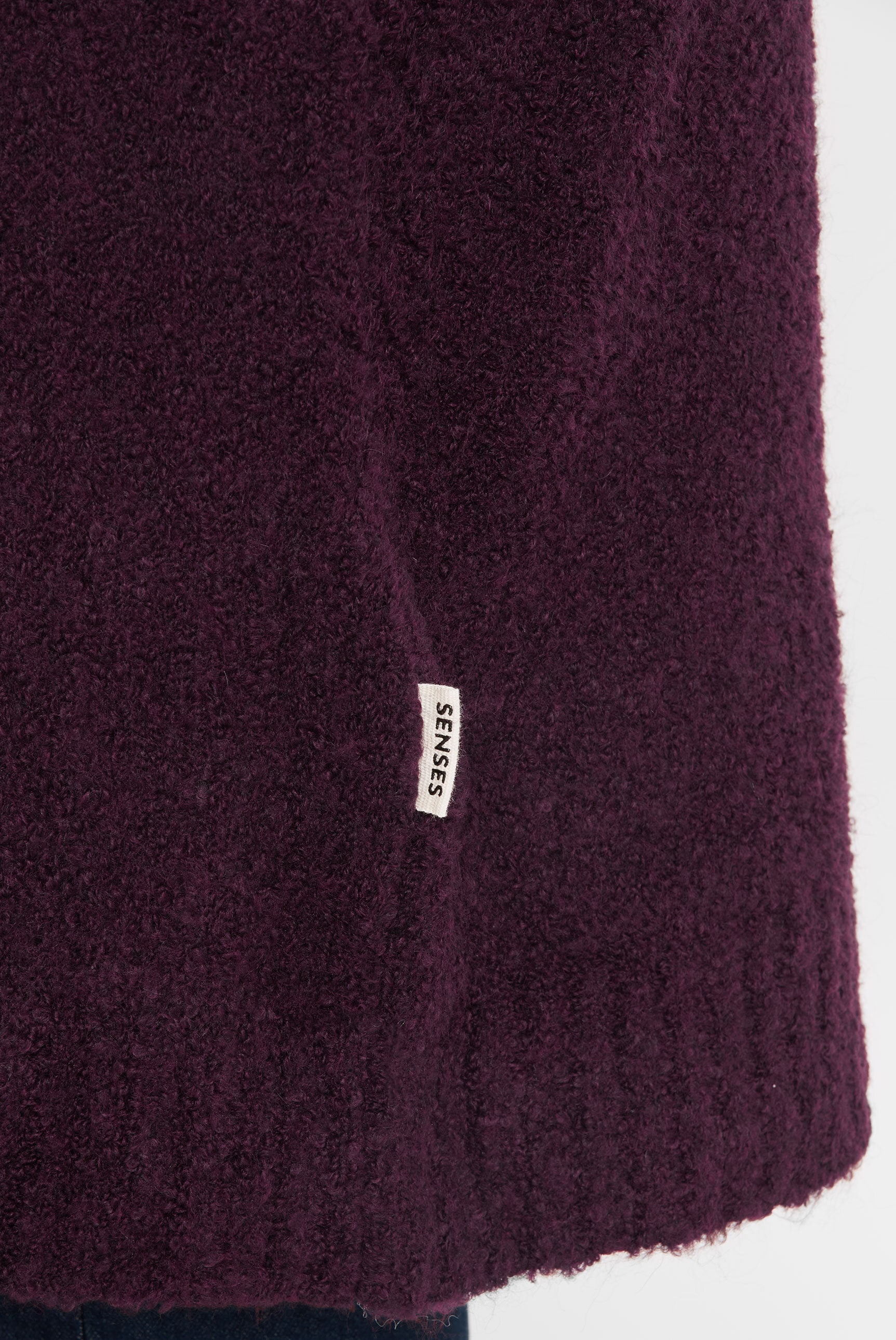 SENSES.THE LABEL Cardigan