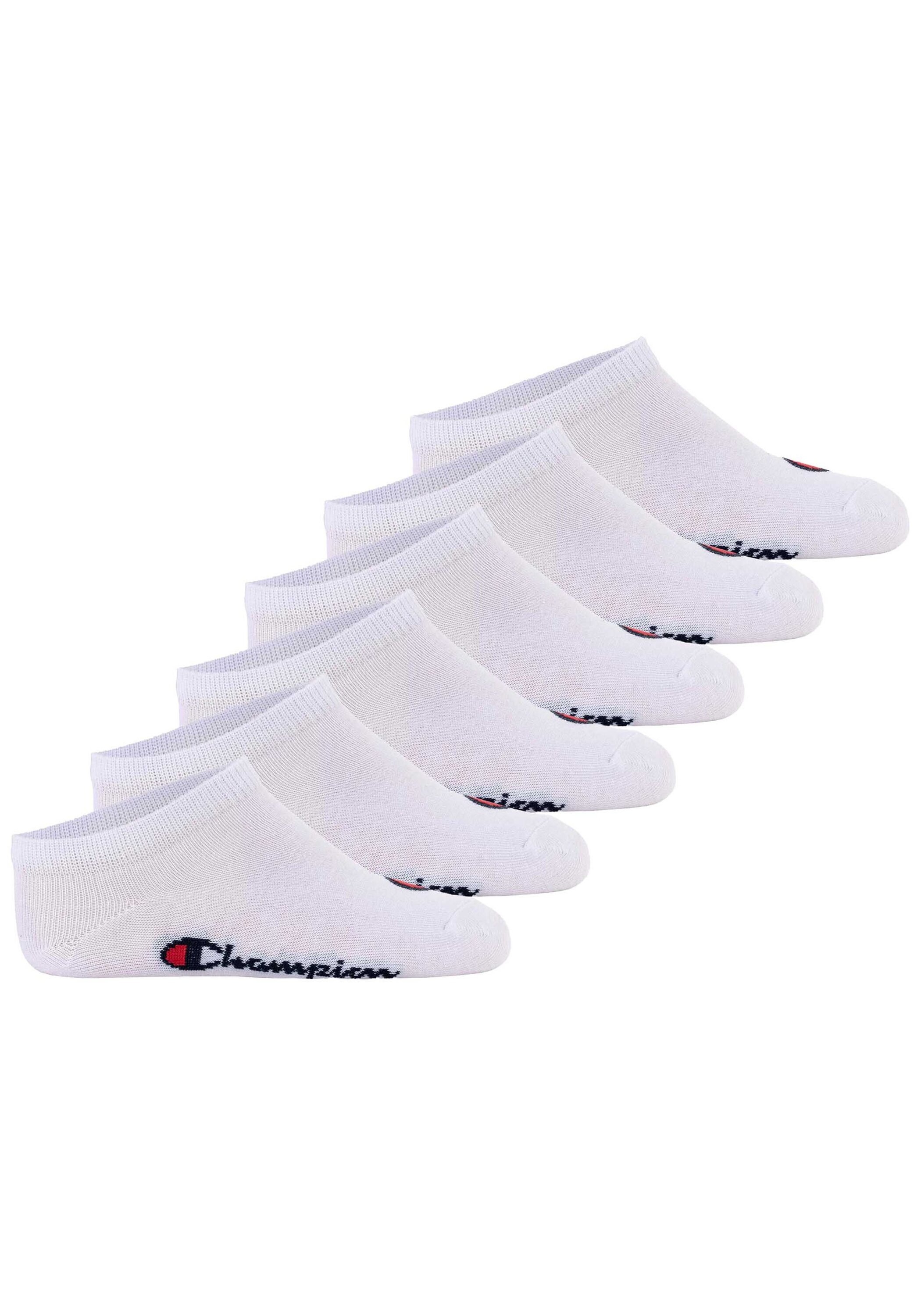 Nur Der Sneakersocken 6er Pack Herren - Baumwolle Socken Unsichtbar In Sneakers