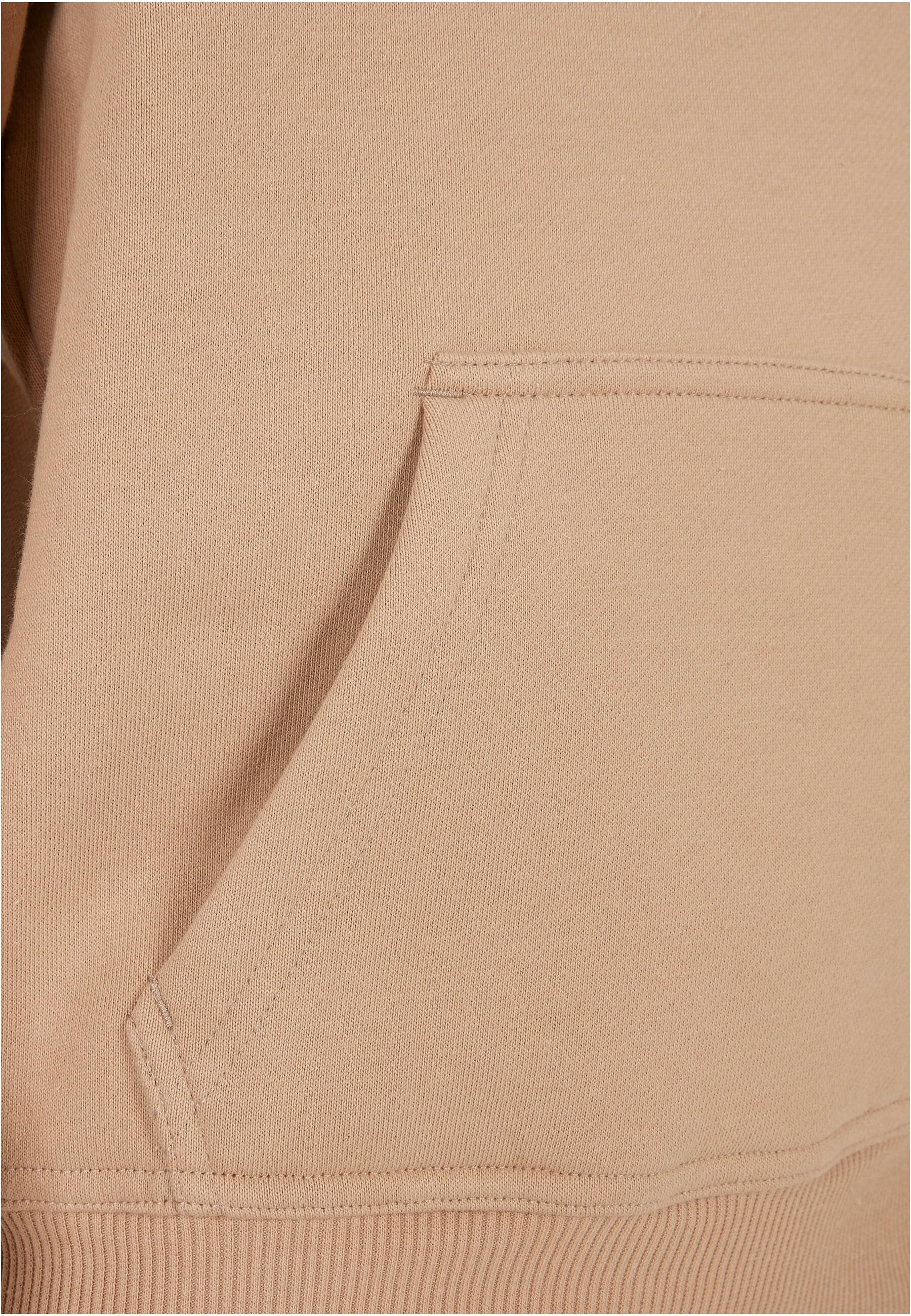 URBAN CLASSICS Hoodie »Urban Classics Herren Boys Blank Hoody«, (1 tlg.)