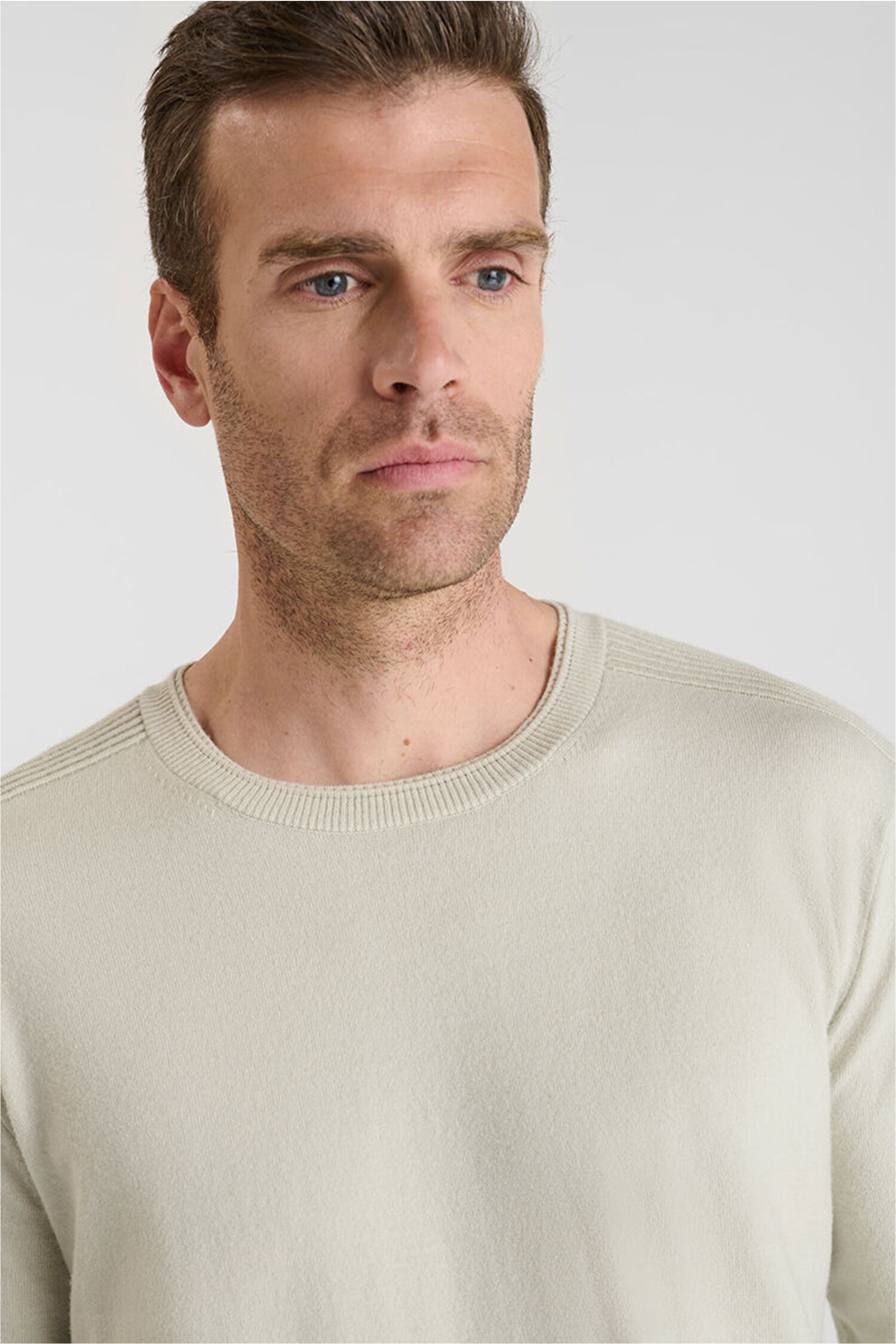 Le Temps Des Cerises Langarmshirt »NARDI« 1 tlg. im klassischen Design