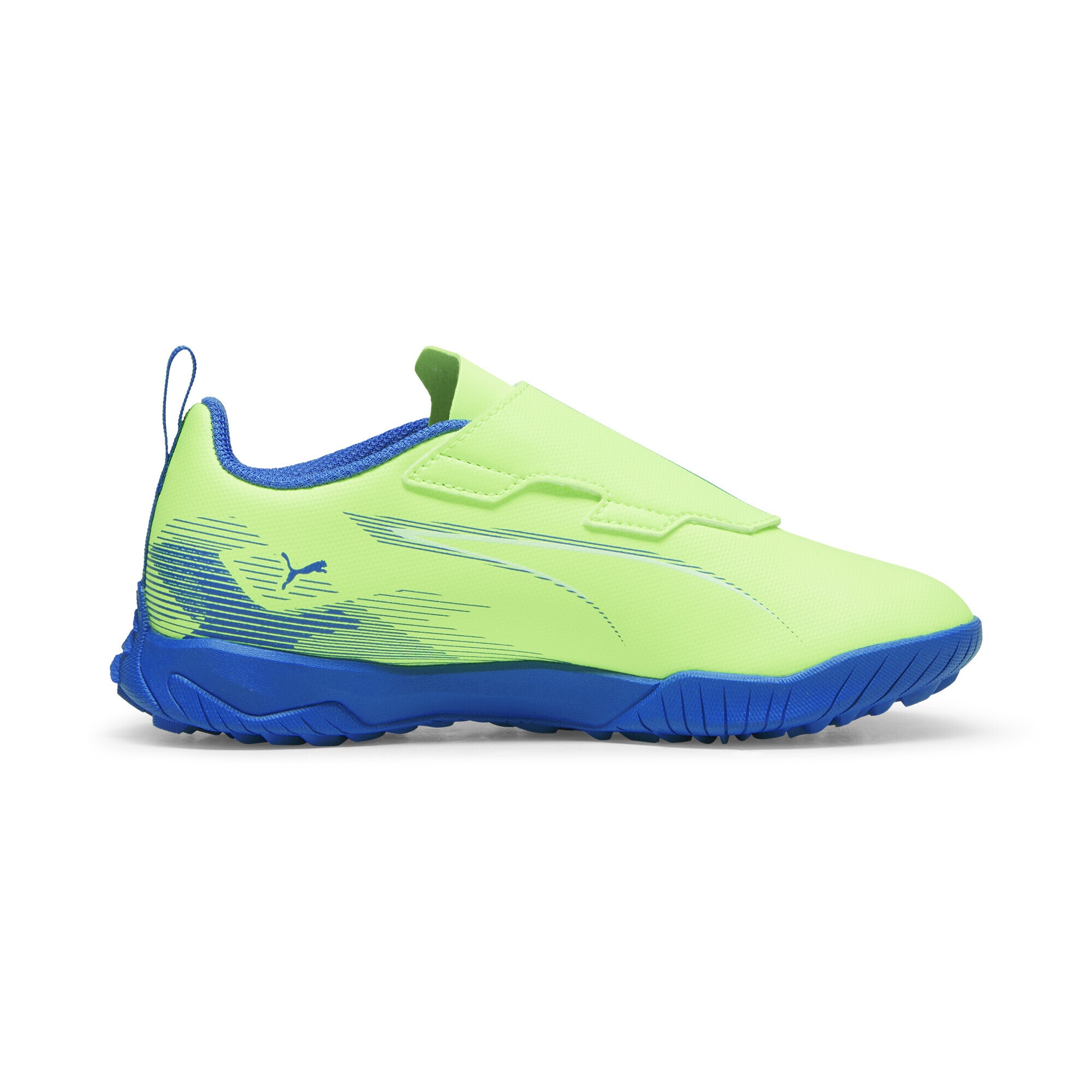 PUMA Fußballschuh »ULTRA 5 PLAY TT Fußballschuhe Kinder«