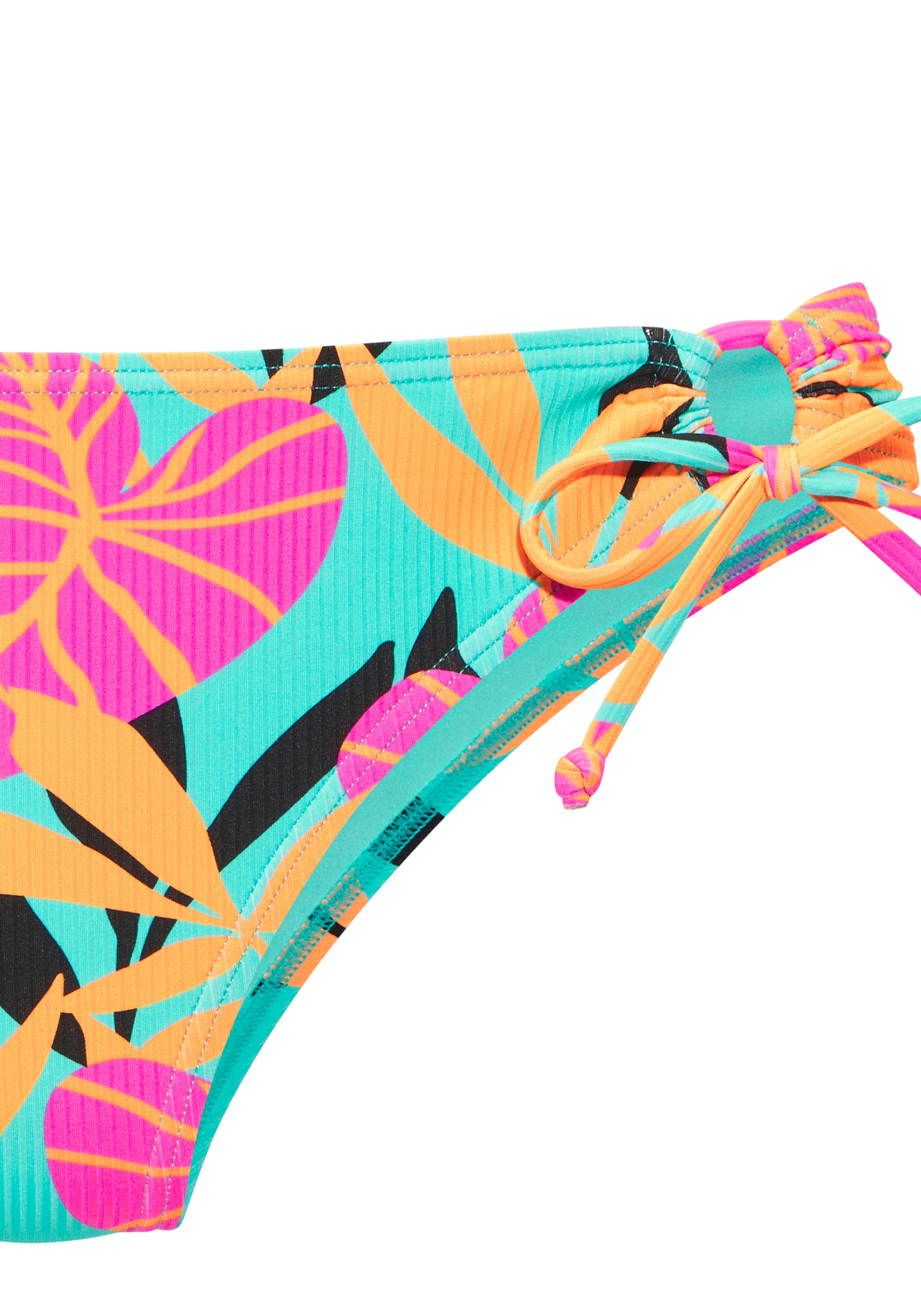 Buffalo Bikini-Hose "Skylar" seitlich zu binden günstig online kaufen