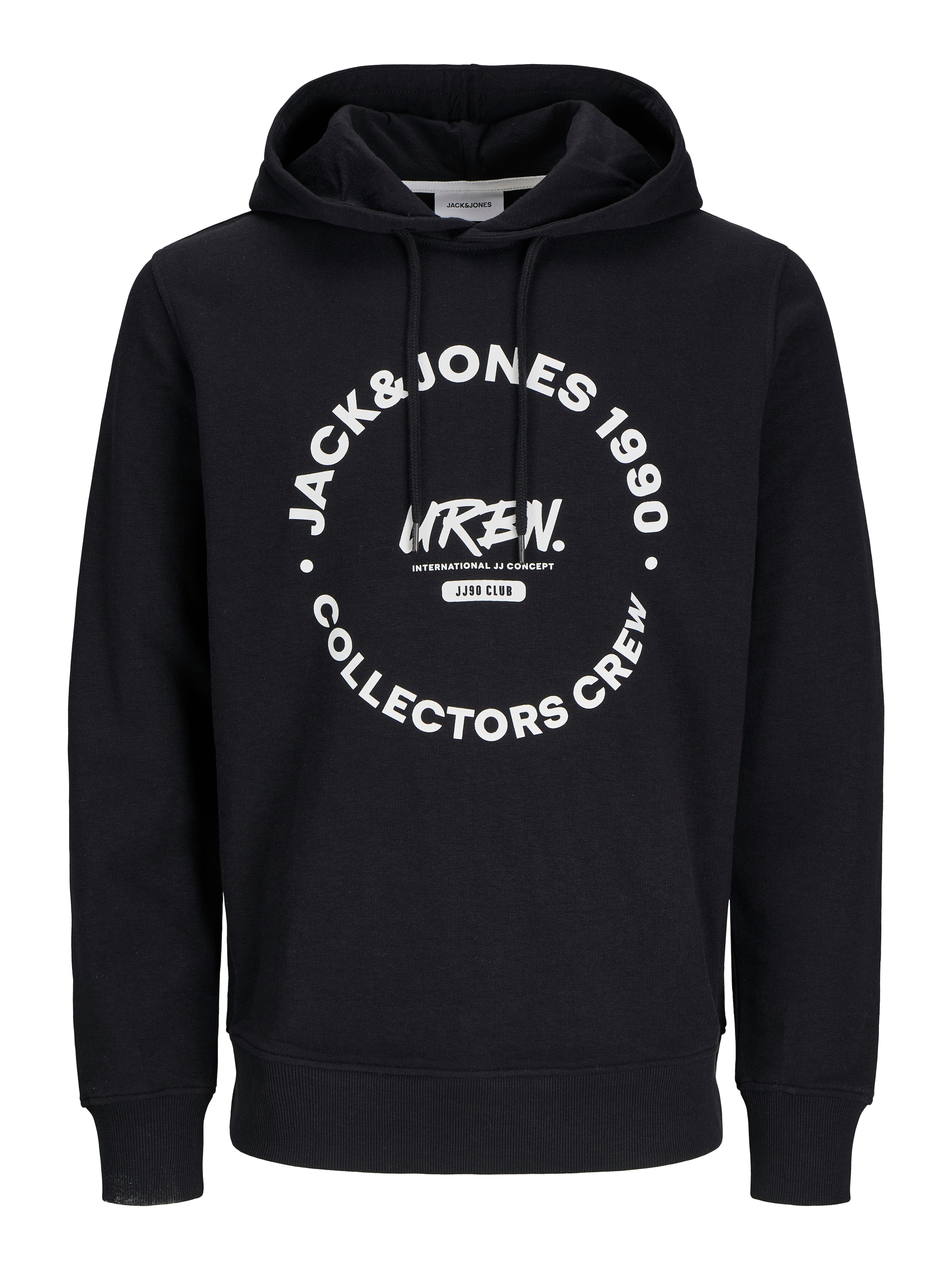 Jack & Jones Kapuzensweatshirt "JJSIMON SWEAT HOOD" günstig online kaufen