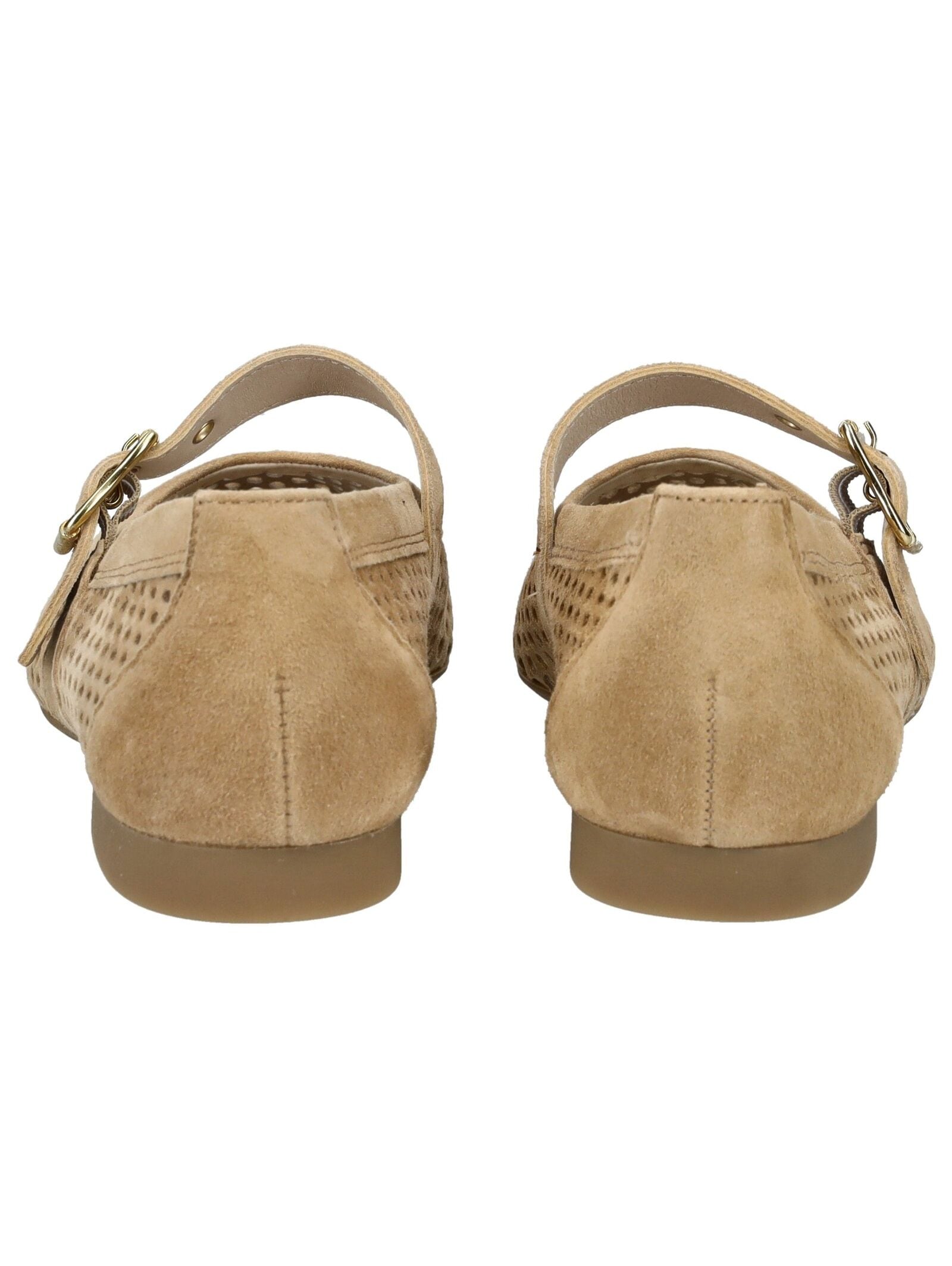 Paul Green Riemchenballerina »Paul Green Ballerinas Leder«