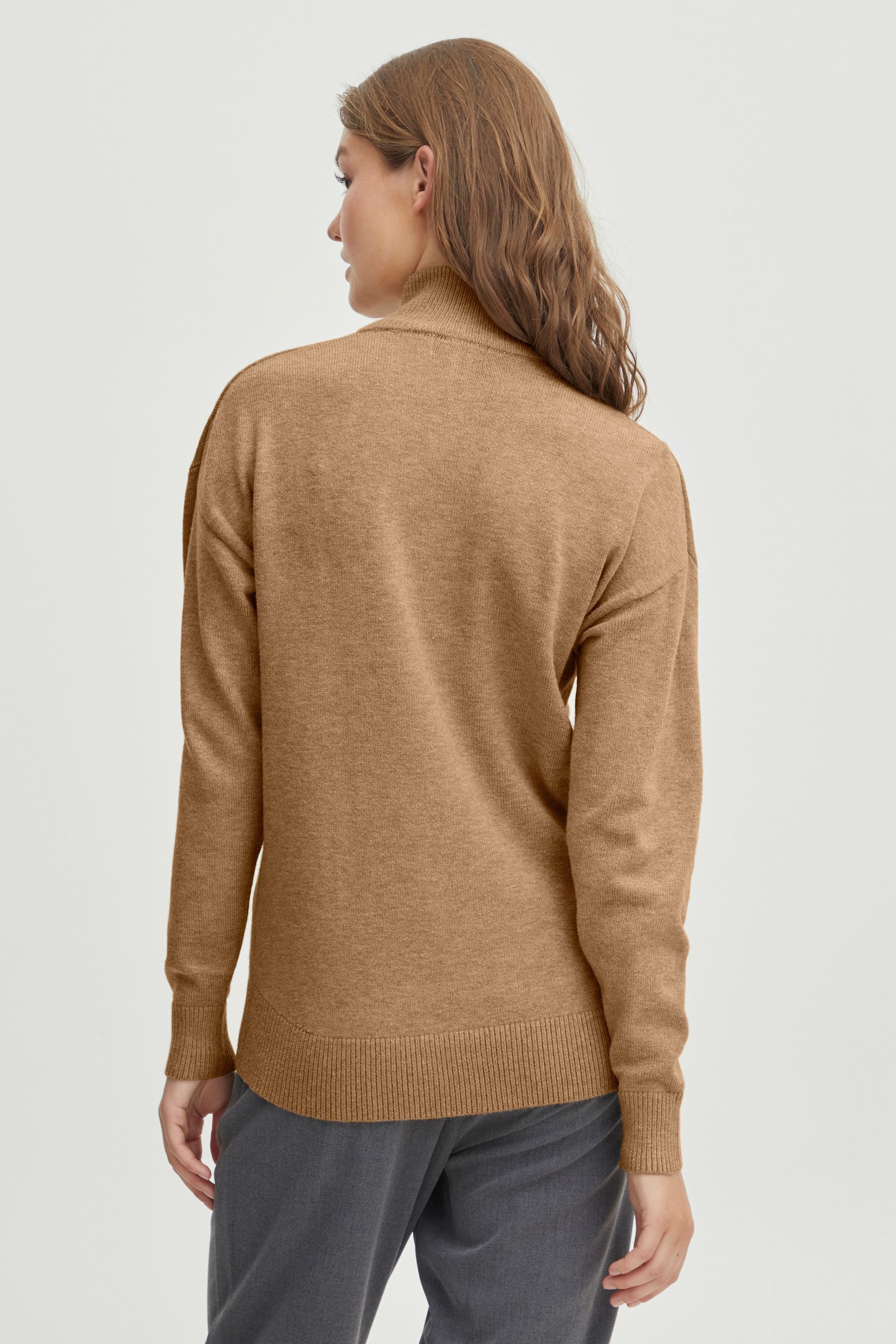 OXMO Troyer »Troyer OXRita«