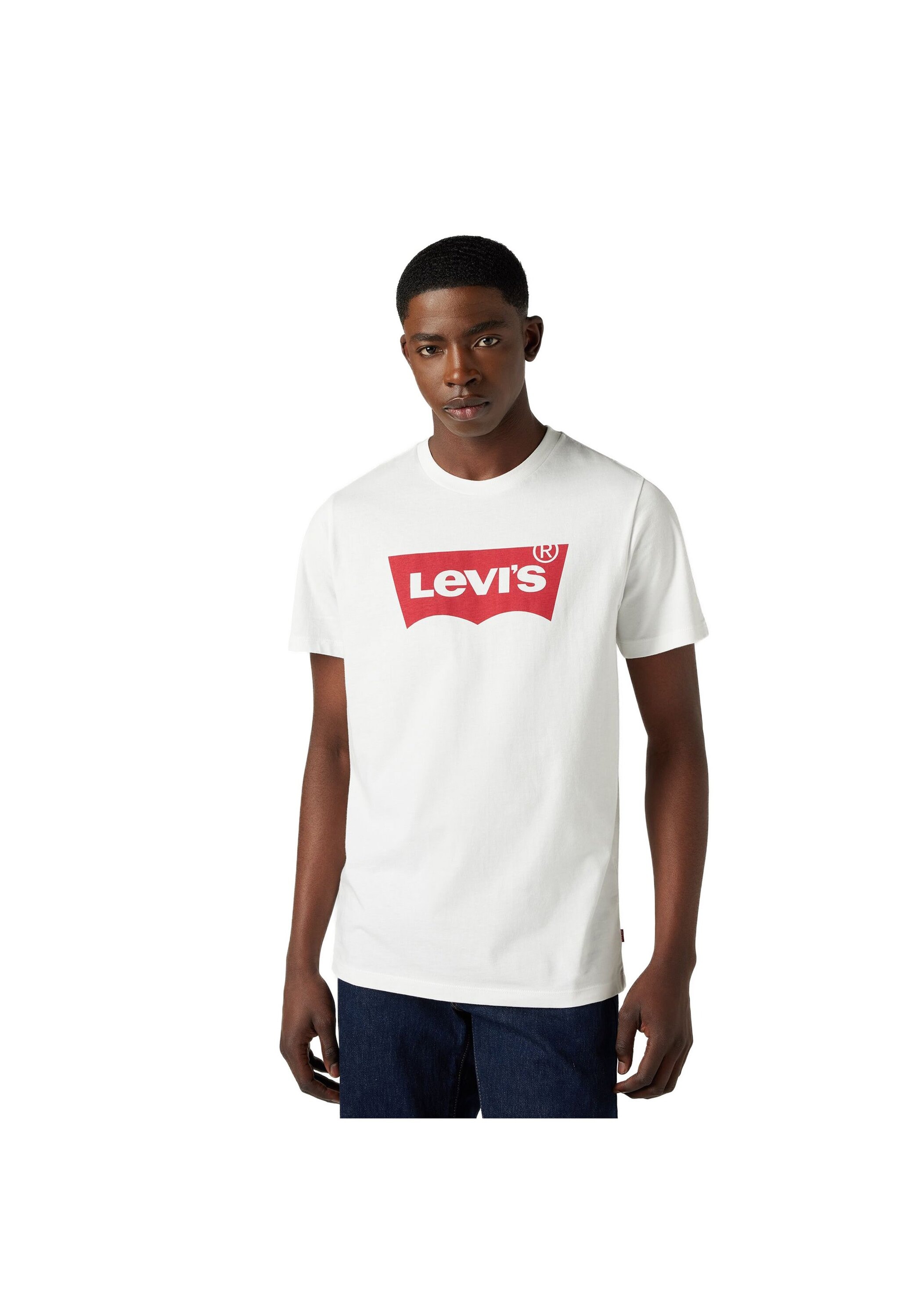 Levi's® T-Shirt »T-Shirt Graphic Set-In Neck 1er Pack«