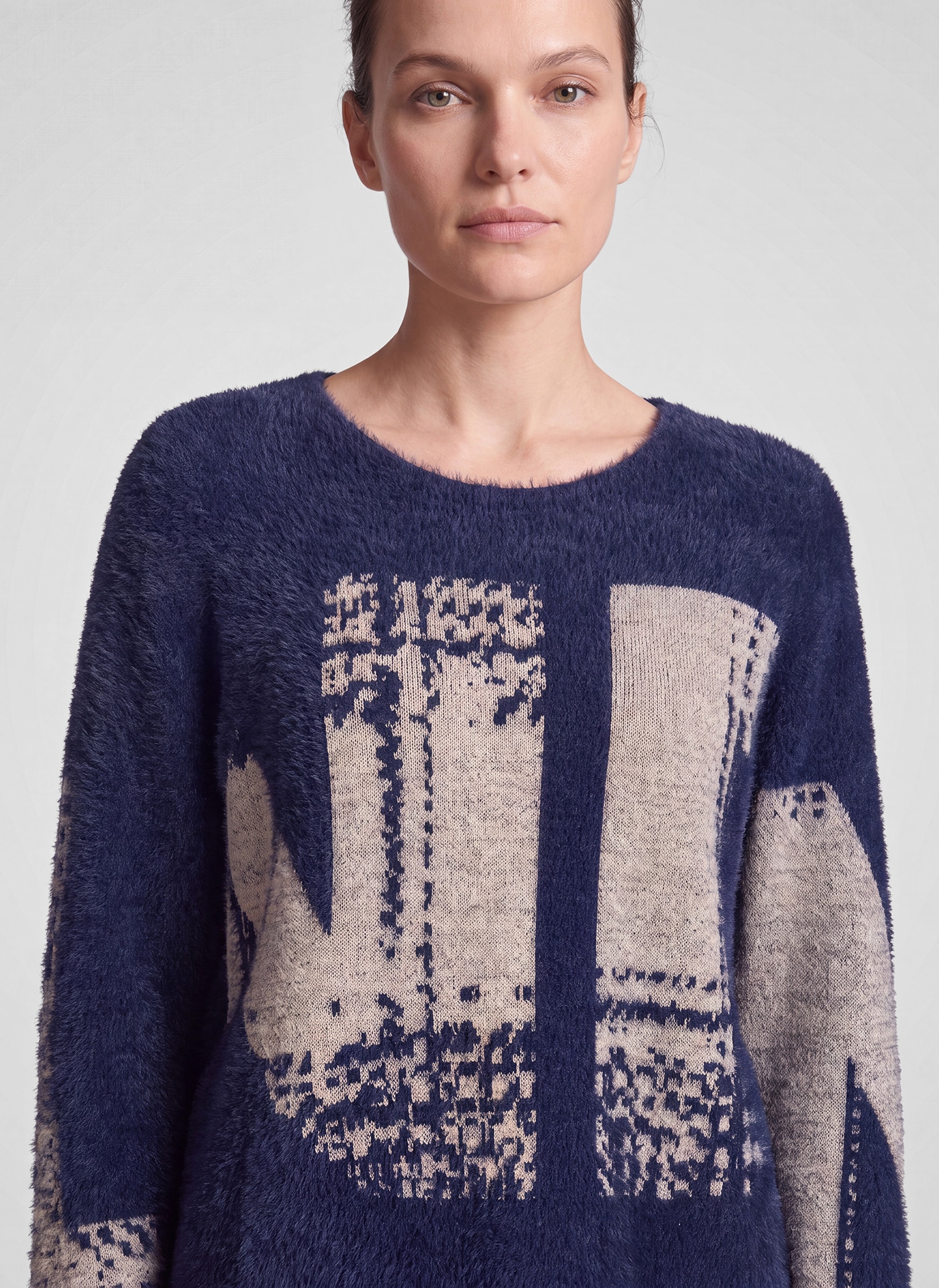 Rabe Strickpullover »Pullover«