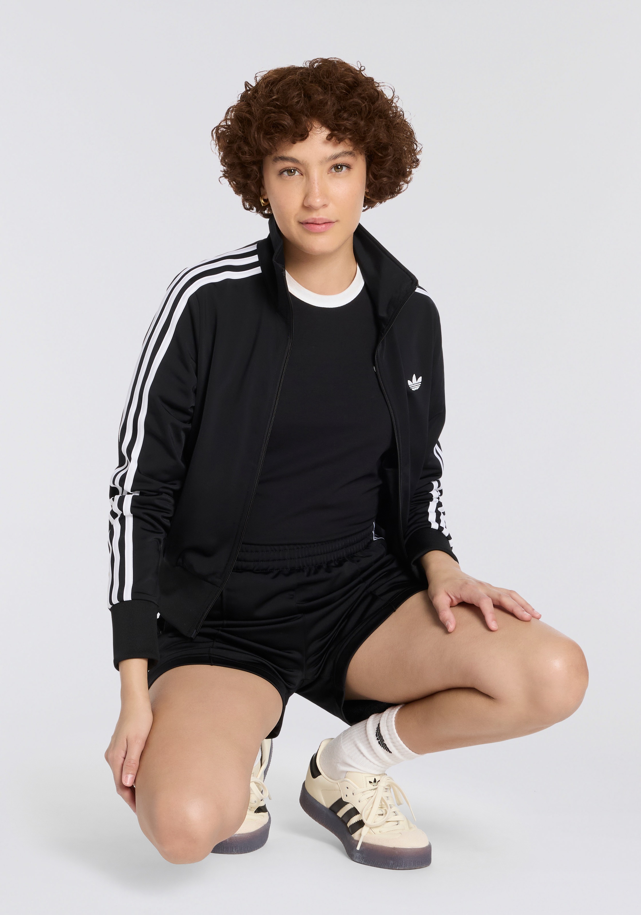 adidas Originals Shorts »FB SHORT«