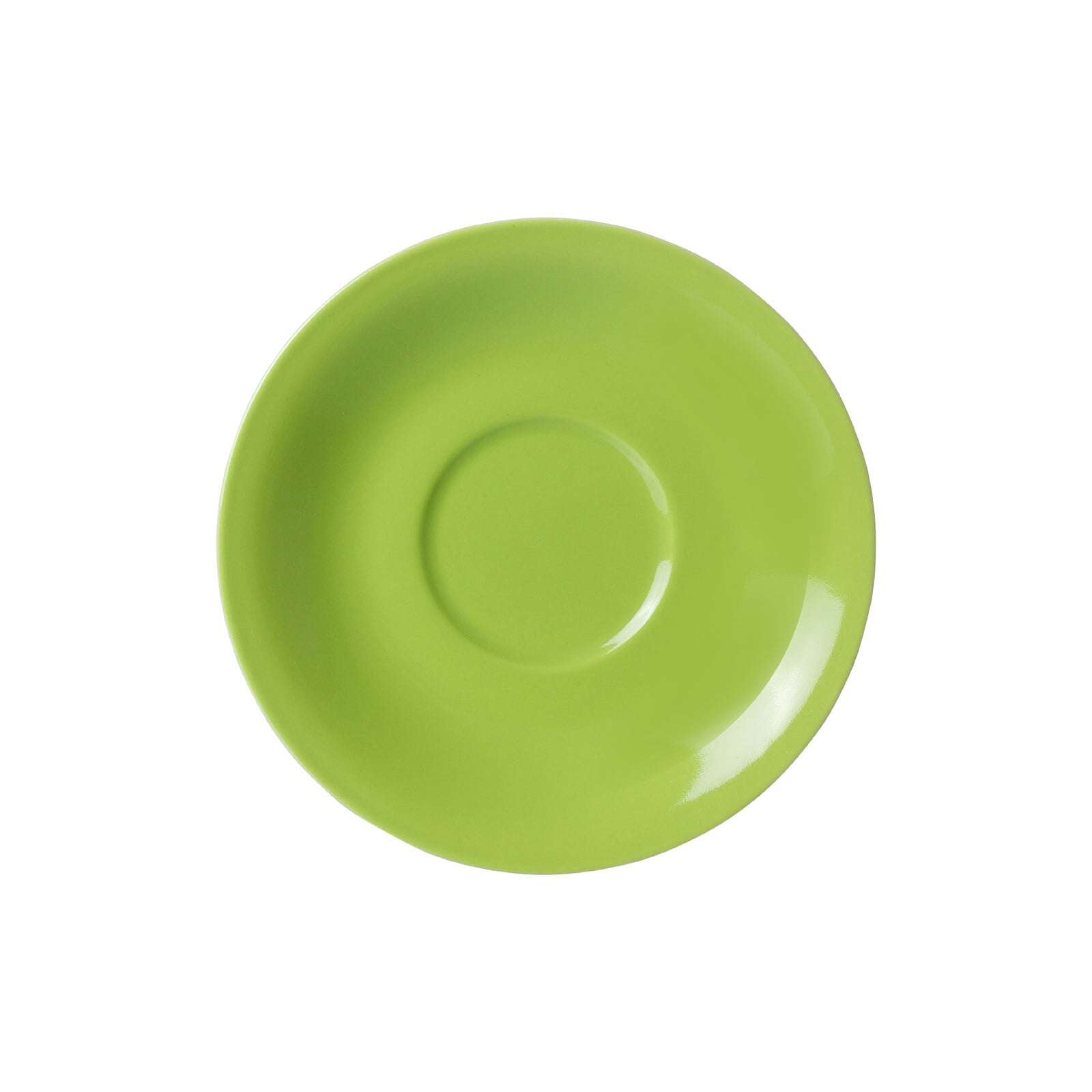 Ritzenhoff & Breker Untertasse »Jumbountertassen Doppio ø 17 cm 6er Set«