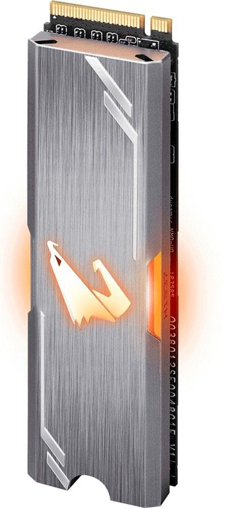 Ssd gigabyte aorus rgb m 2 nvme 256gb gp asm2ne2256gttdr обзор