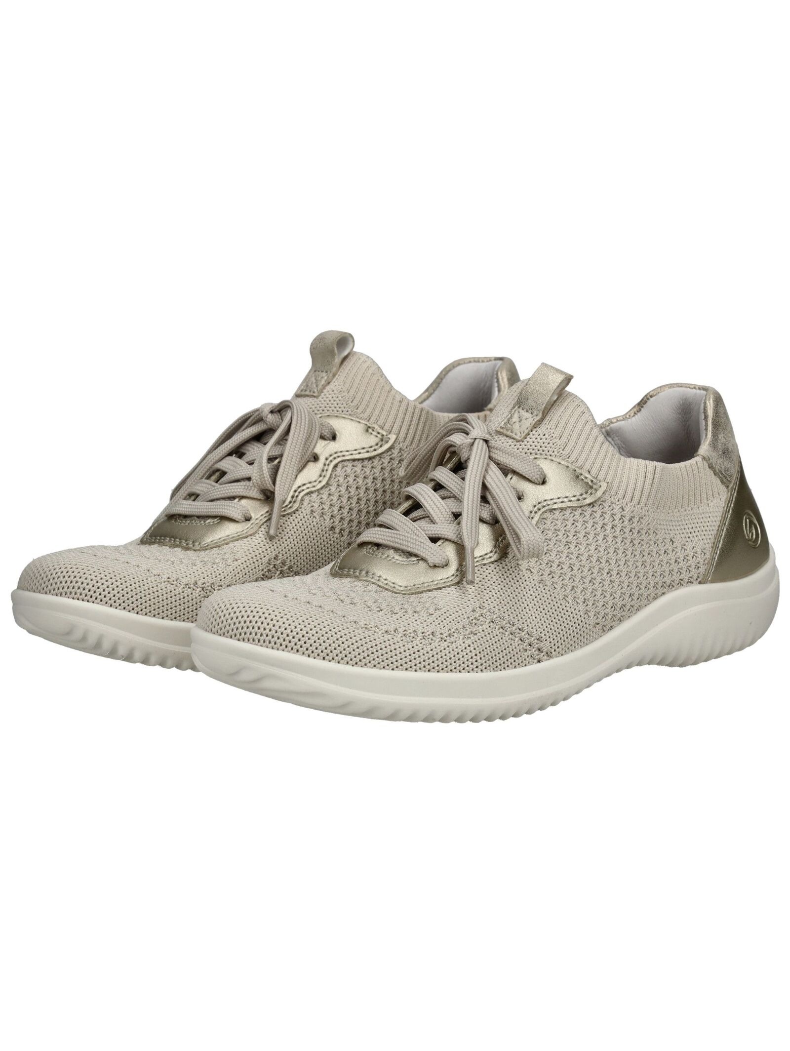 Remonte Sneaker Textil Gold 37 3
