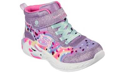 Sneaker »UNICORN DREAMS«