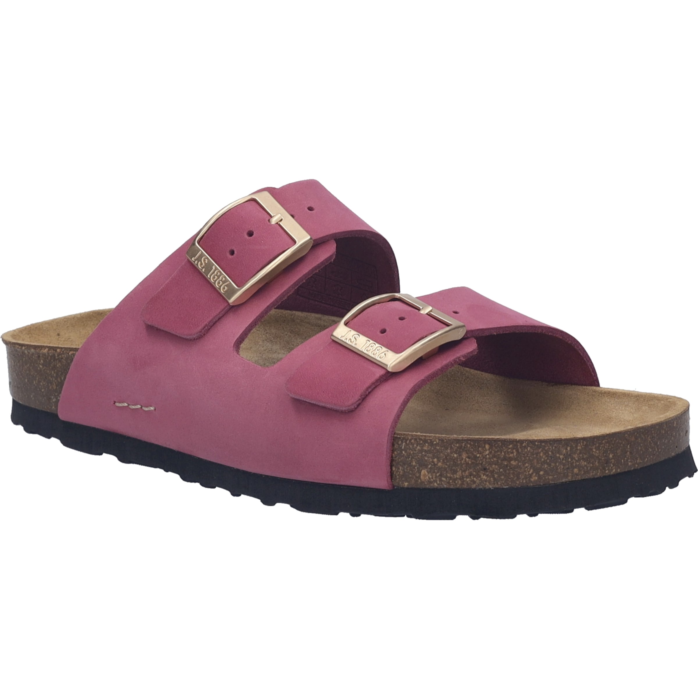 Josef Seibel Sandale "Hermine 01, pink" günstig online kaufen