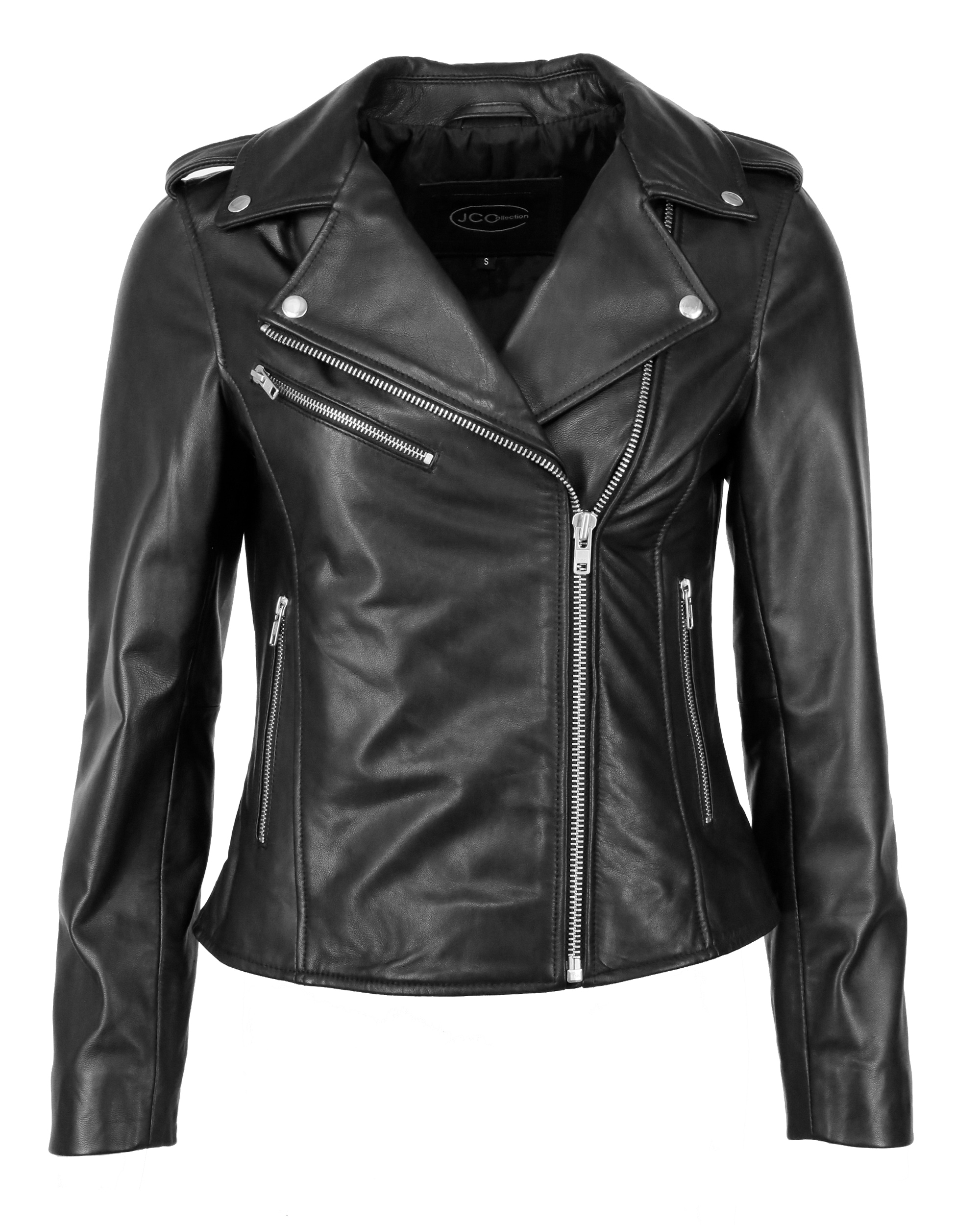 JCC Bikerjacke »31020356«