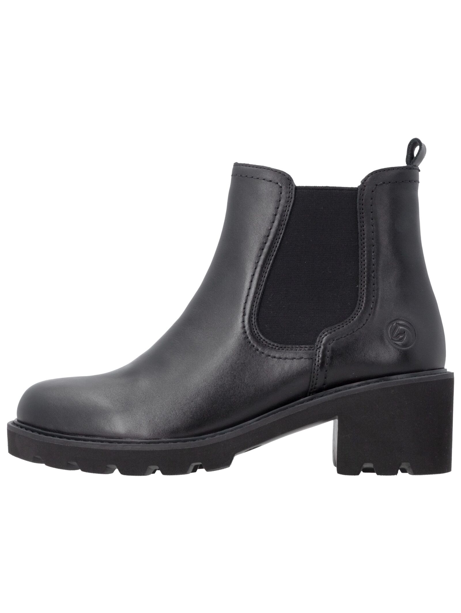 Remonte Stiefelette »Remonte Stiefelette Leder/Textil«