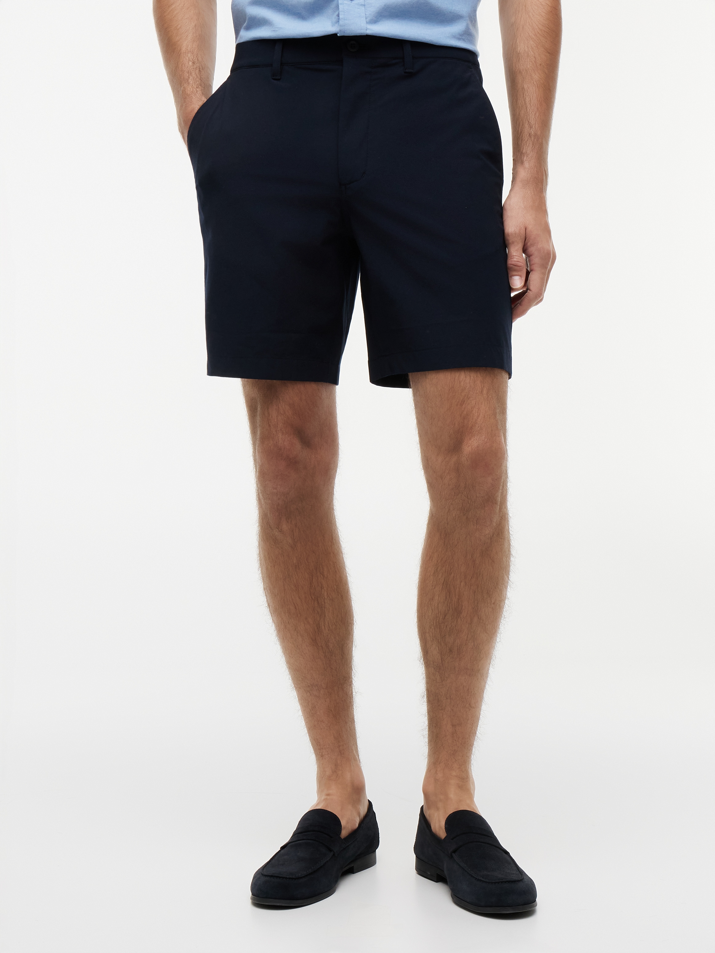 Tommy Hilfiger "DOVER" mit Flag-Stickerei