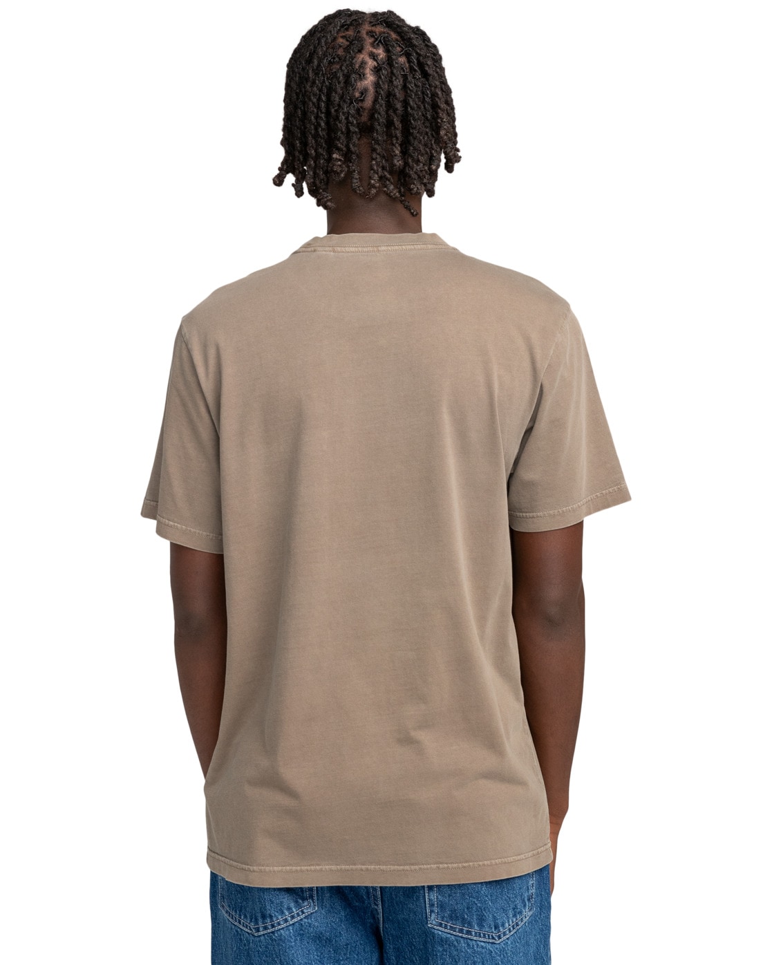 Element T-Shirt "Basic Pocket" günstig online kaufen