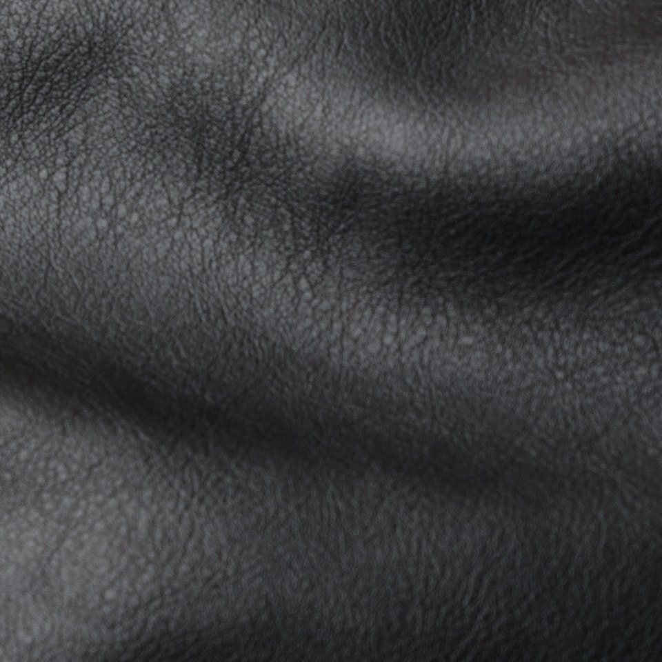 STREET ONE STUDIO Lederimitatjacke ohne Kapuze aus Lederimitat