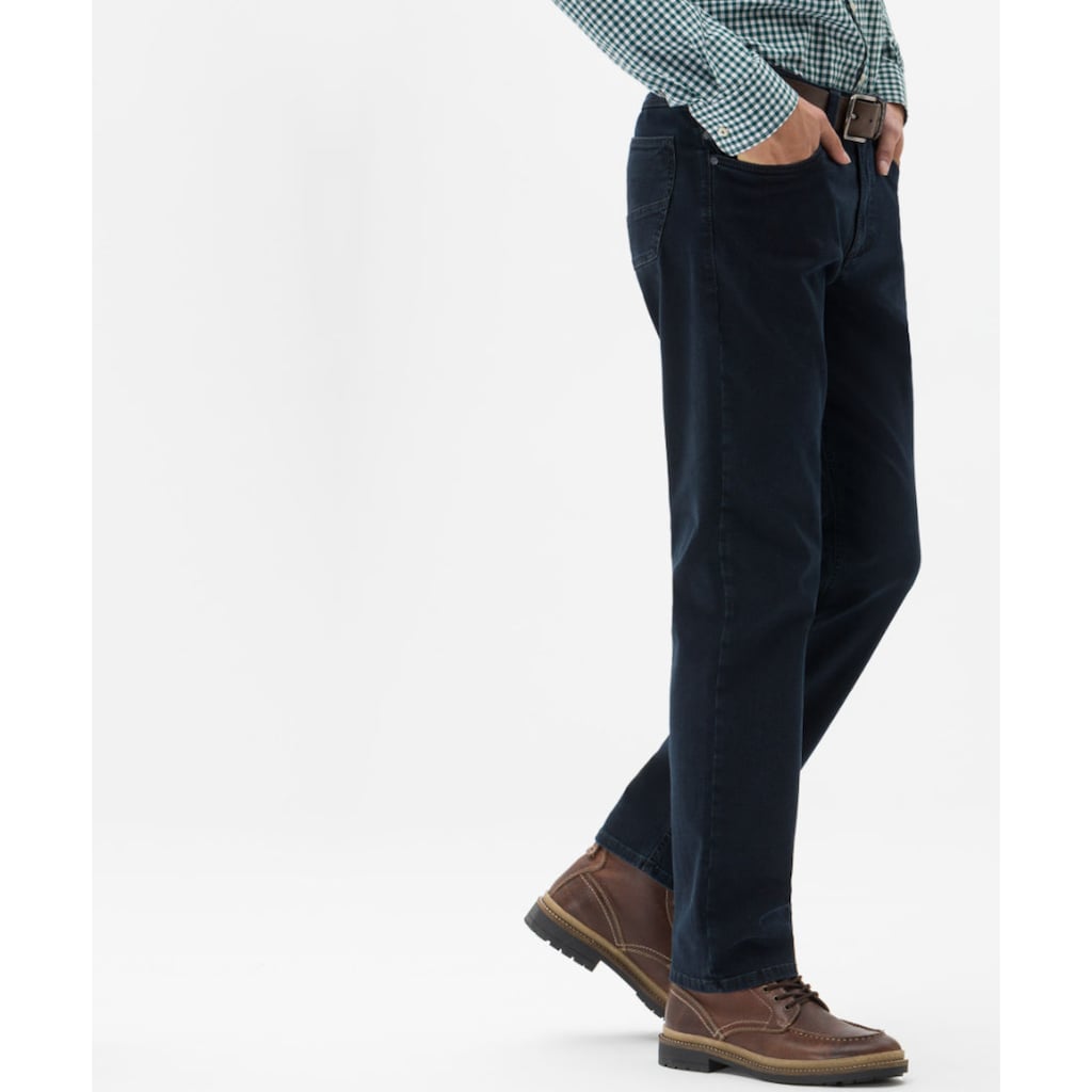 EUREX by BRAX 5-Pocket-Jeans »Style LUKE«