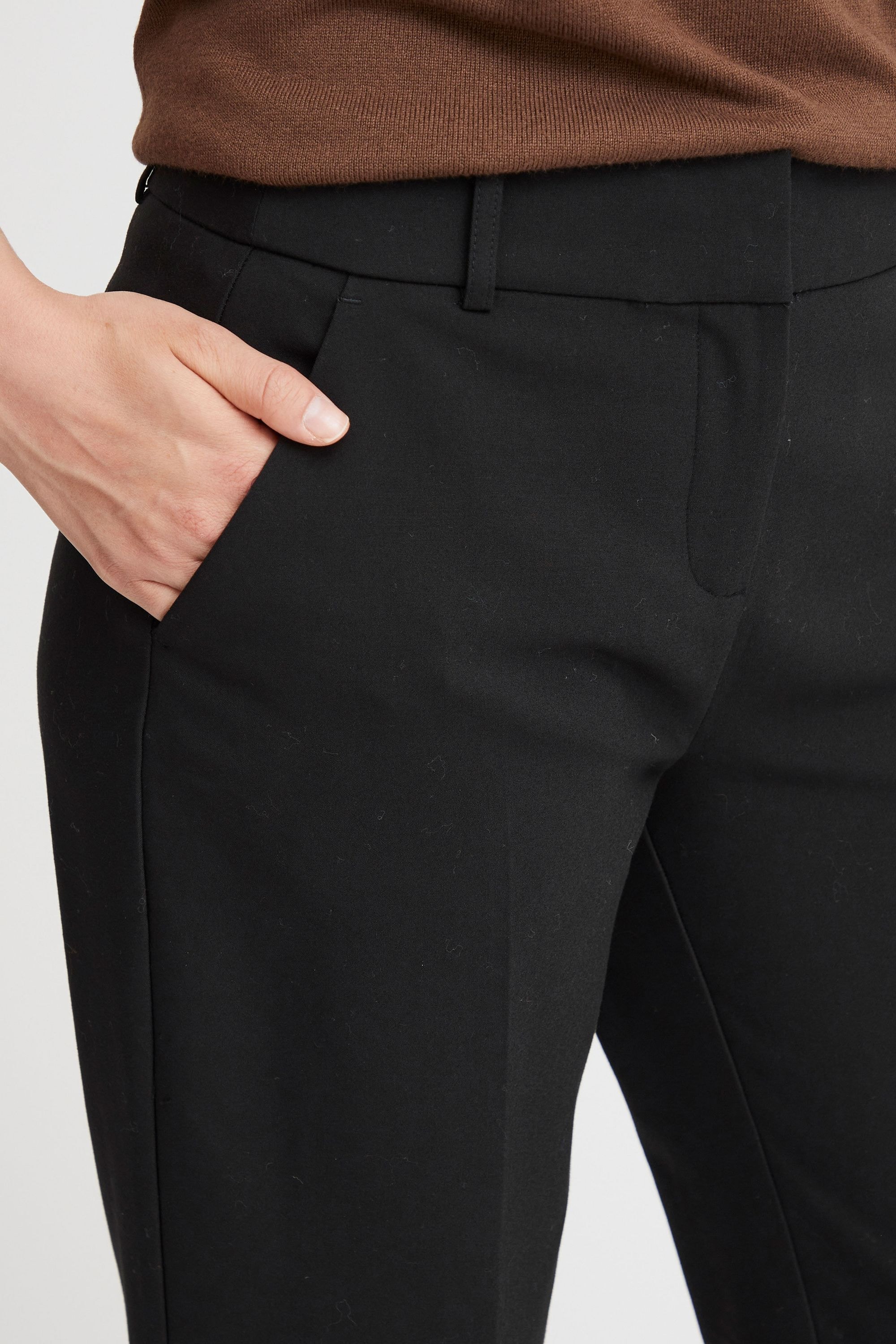 fransa Stoffhose »Stoffhose FRVITA TESSA PA 4«