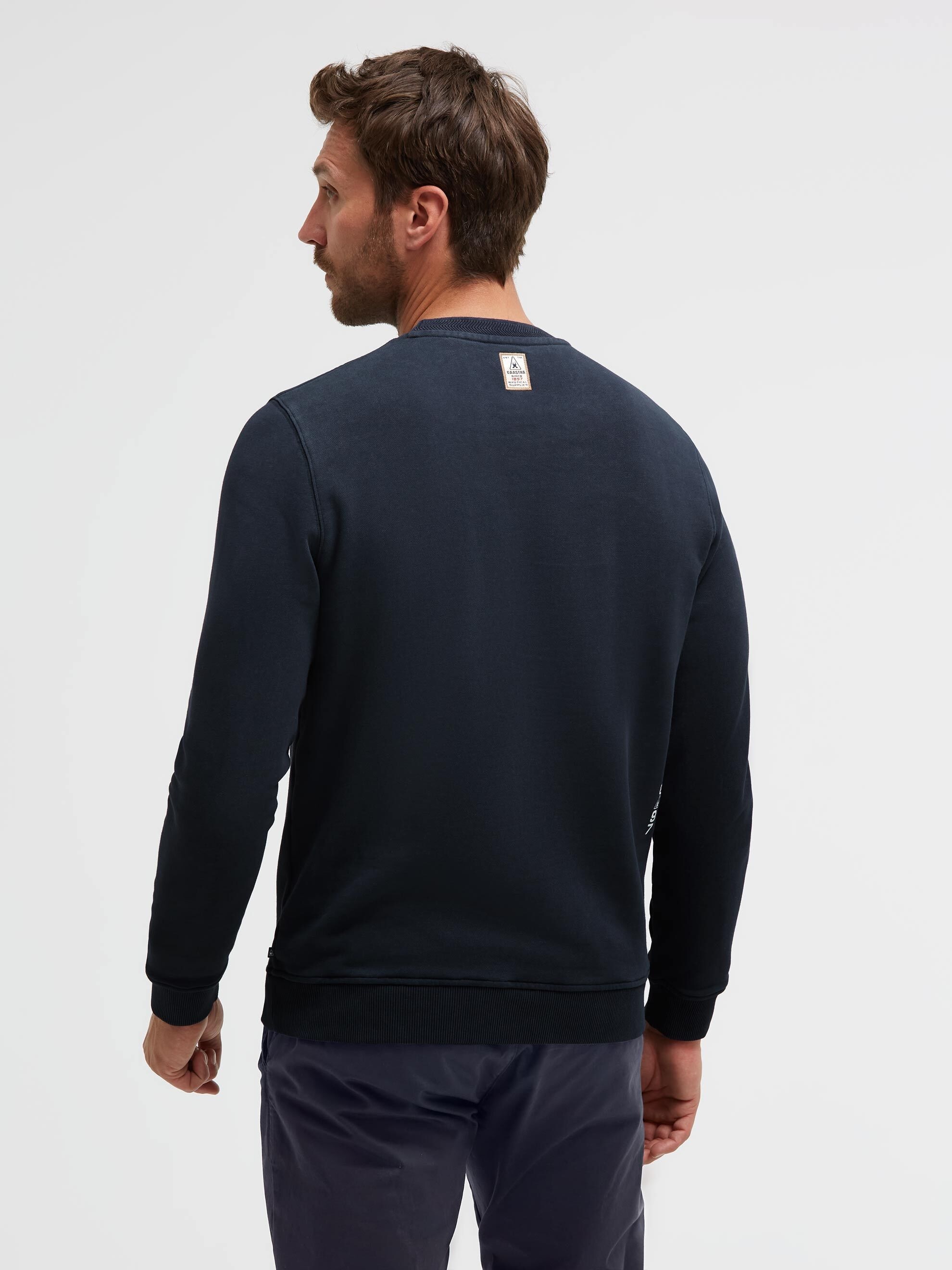 Gaastra Sweater , aus Baumwolle

