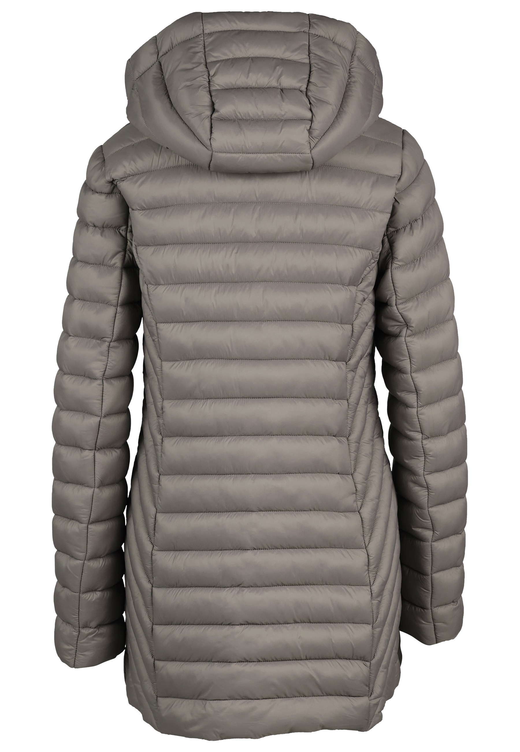 Fuchs Schmitt Steppjacke »Steppjacke«, mit Kapuze, mit Kapuze