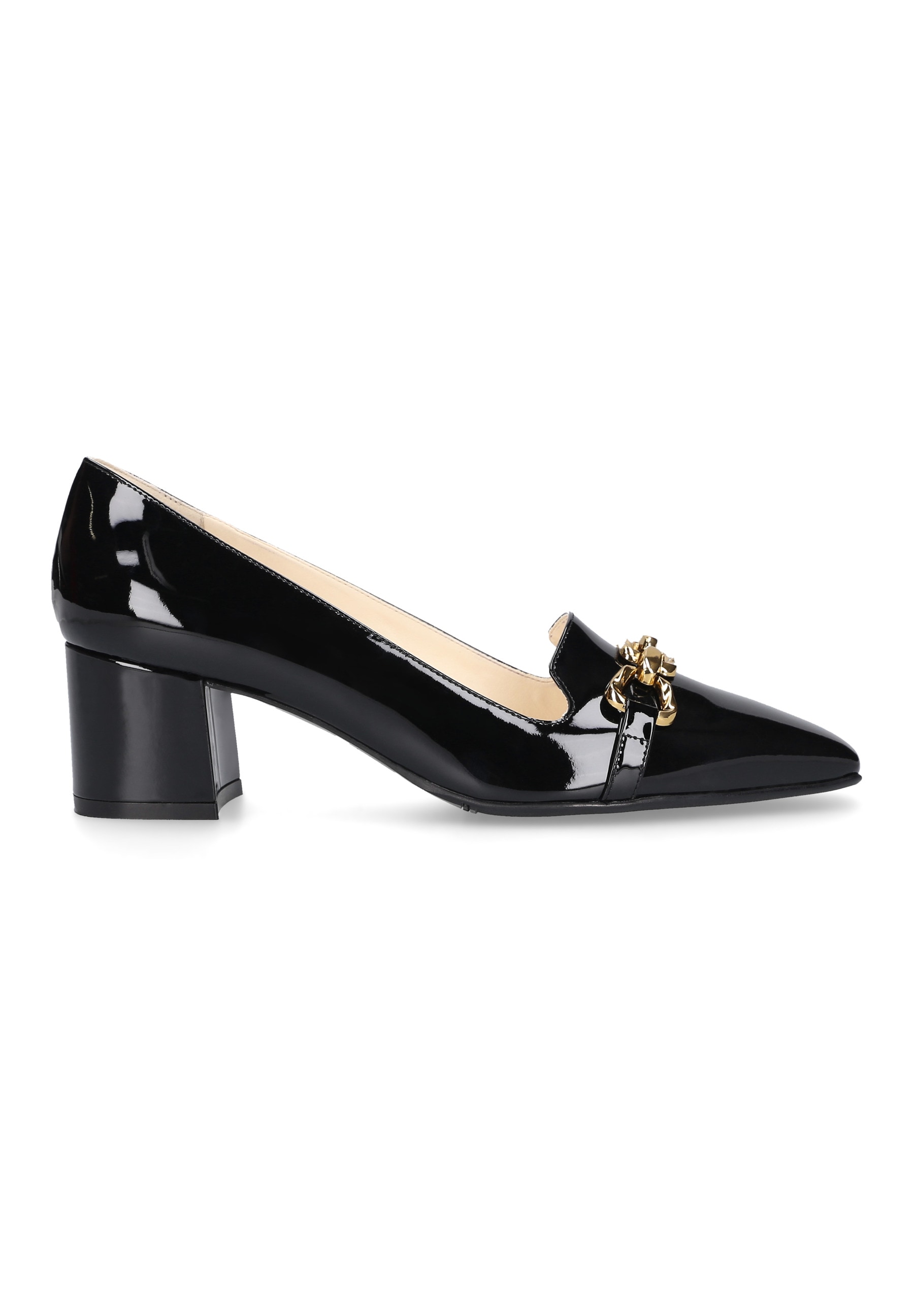 Henry Stevens Pumps »Fay P55«, Damen Absatzschuh elegant handgefertigt, Lederschuh