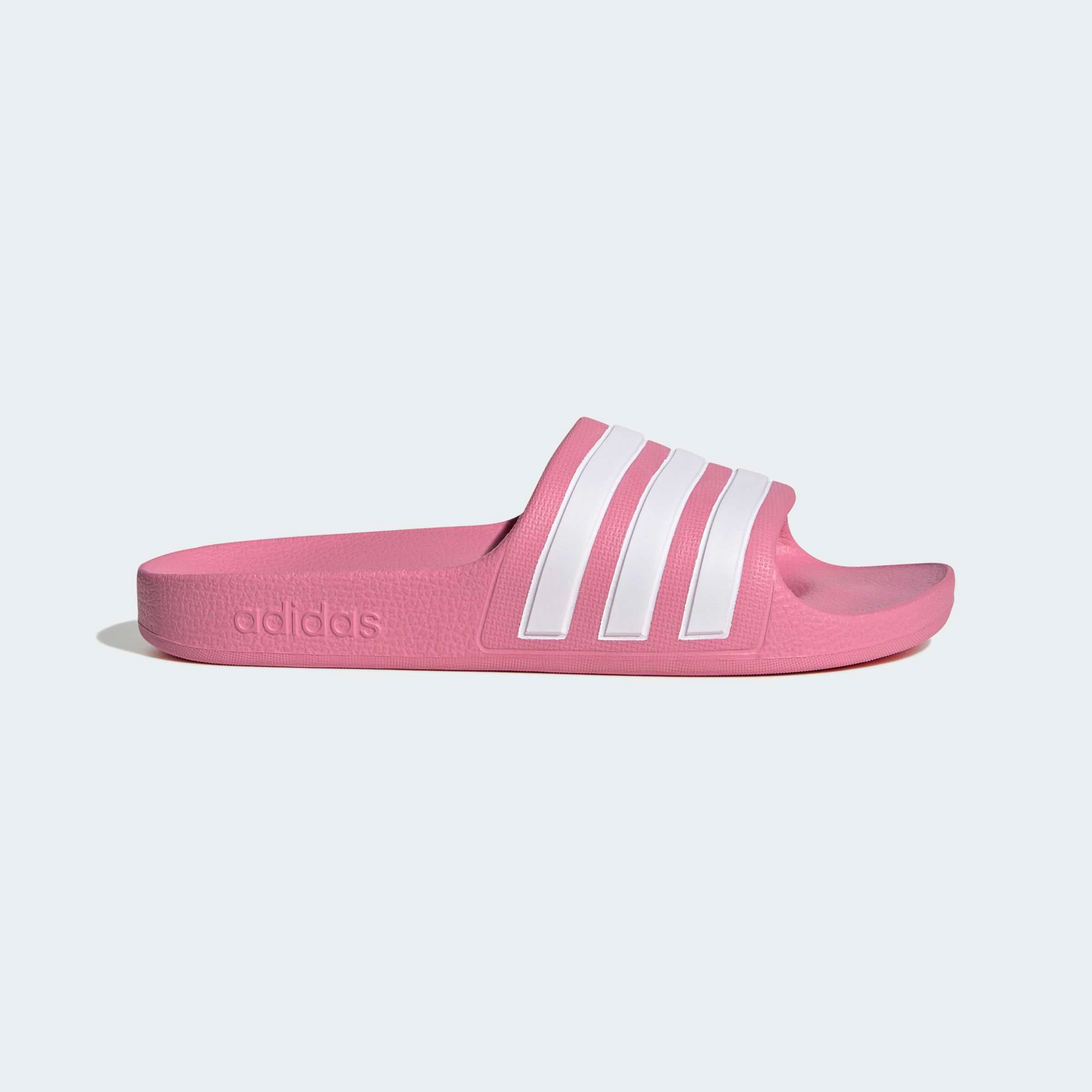 adidas Sportswear Badesandale »AQUA ADILETTE«  Badelatschen, für Kinder & Jugendliche