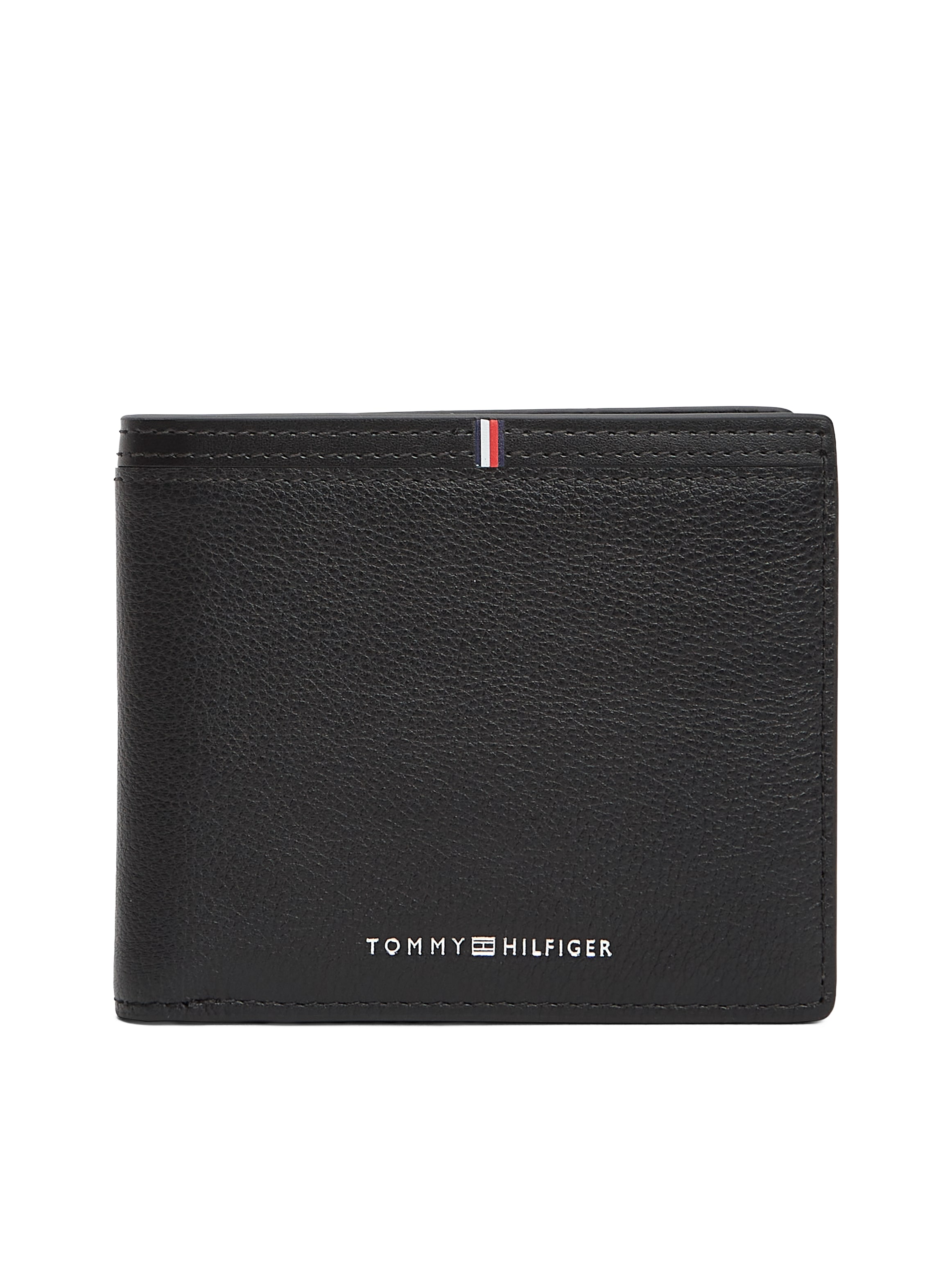 Tommy Hilfiger Geldbörse "TH CORP CC AND COIN", Unisex Geldbeutel, Portemon günstig online kaufen