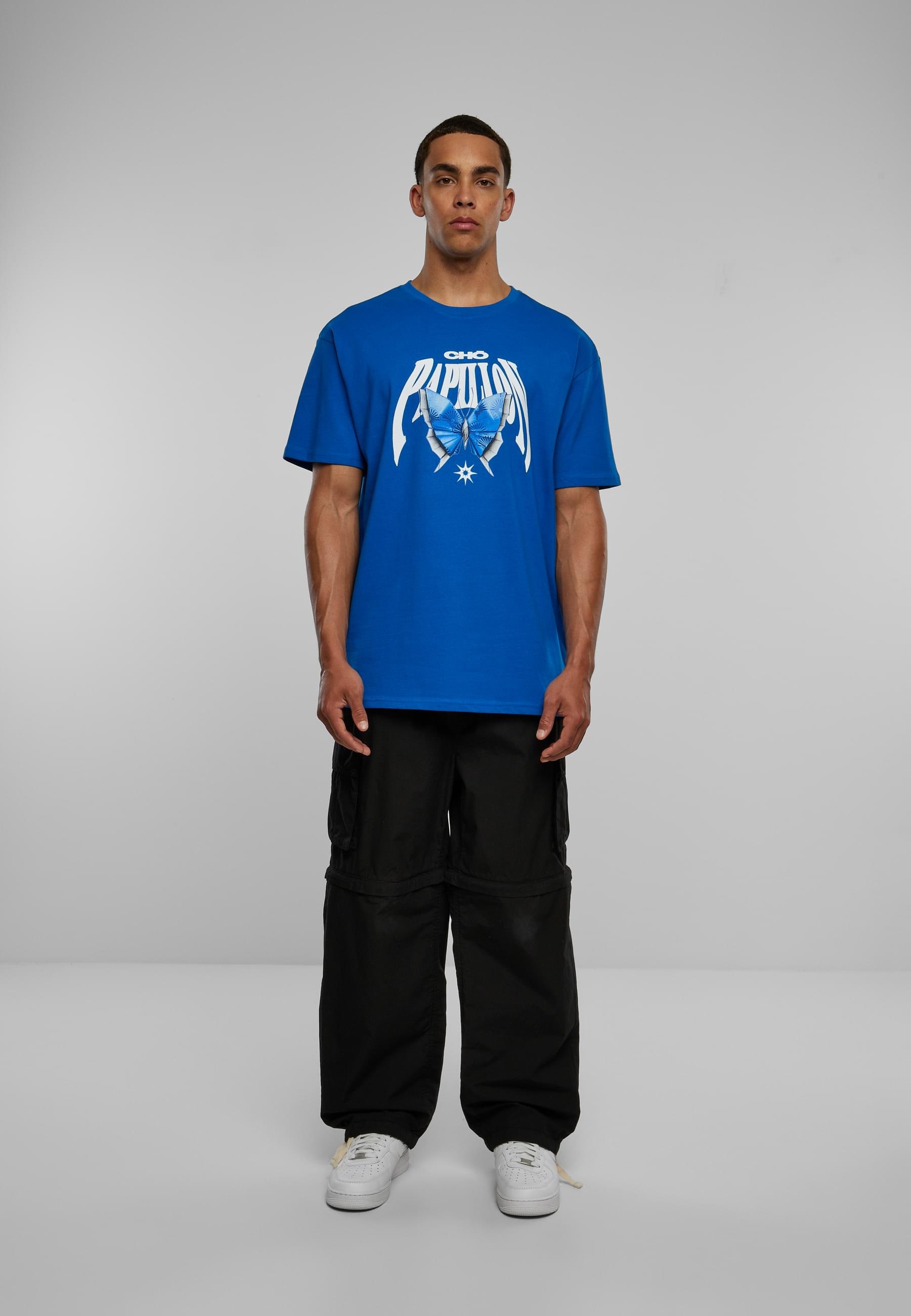 Upscale by Mister Tee T-Shirt »Upscale by Mister Tee Herren Origami Tee«, (1 tlg.)