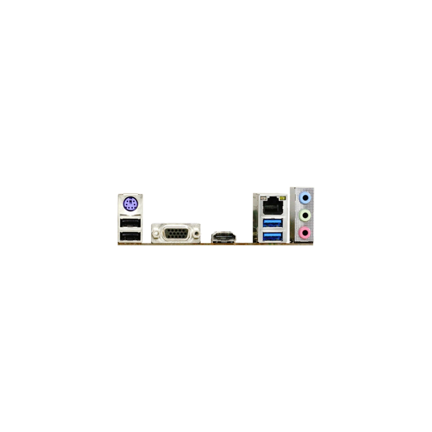 Biostar Mainboard »J4125NHU«
