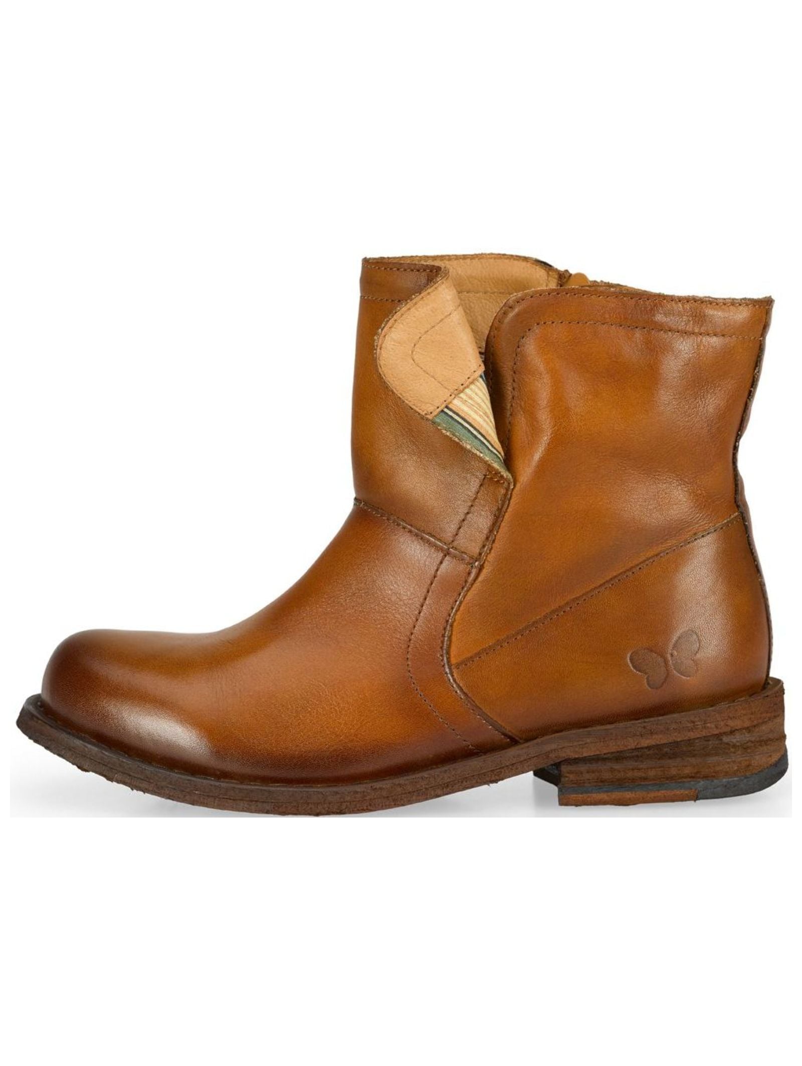 Felmini Stiefelette »Felmini Stiefelette Leder«
