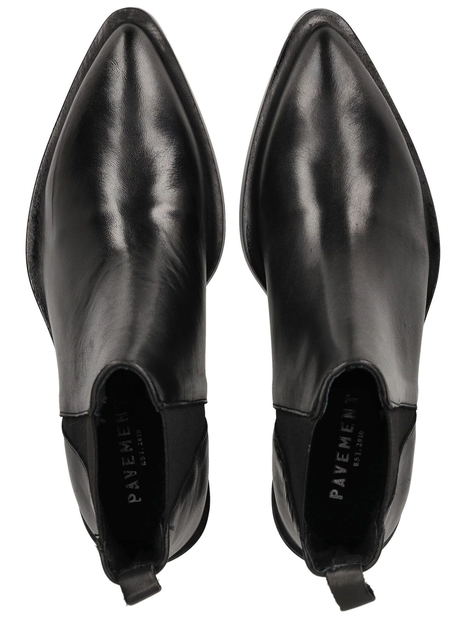 Pavement Stiefelette »Pavement Stiefelette Leder/Textil«