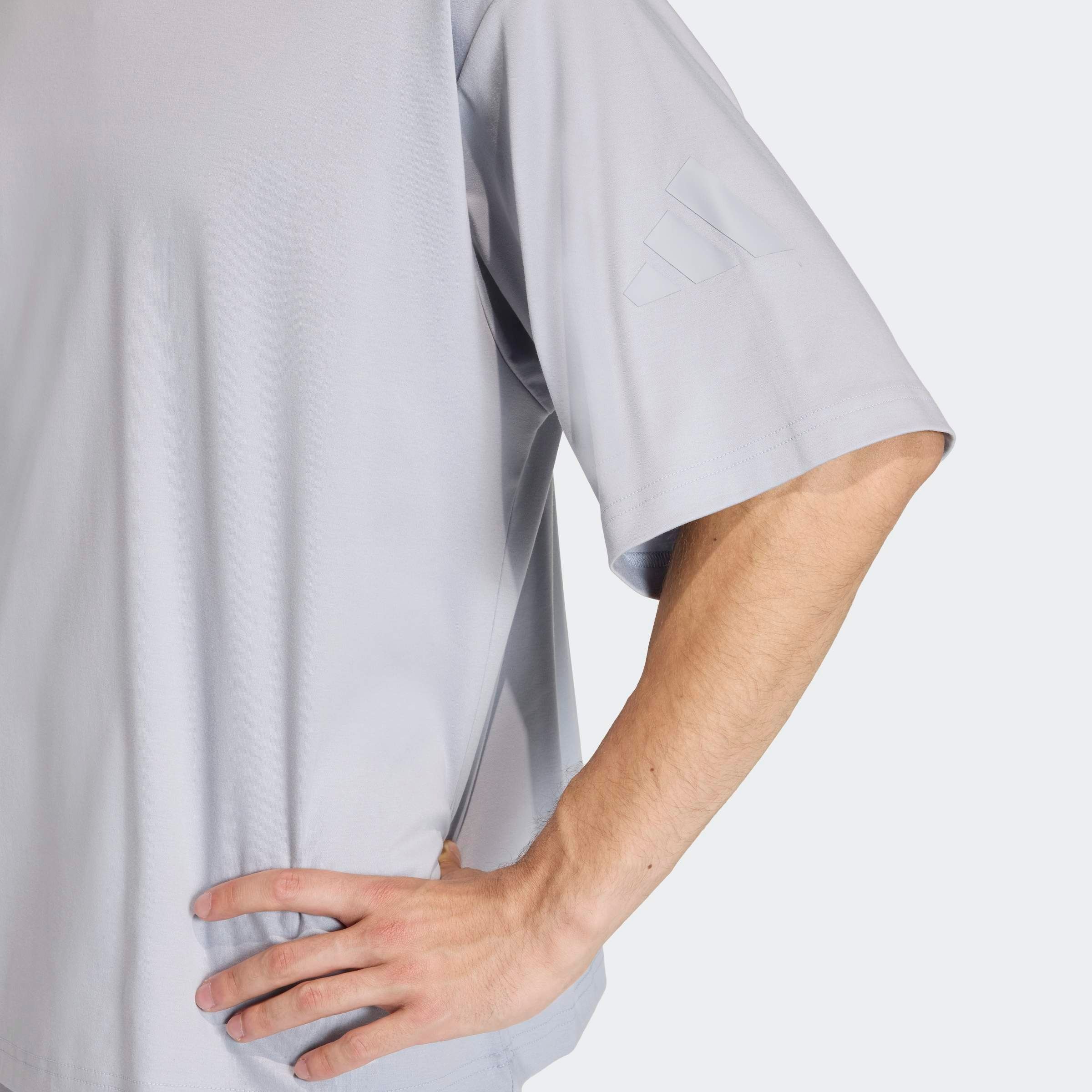 adidas Sportswear T-Shirt »SOFT LUX«