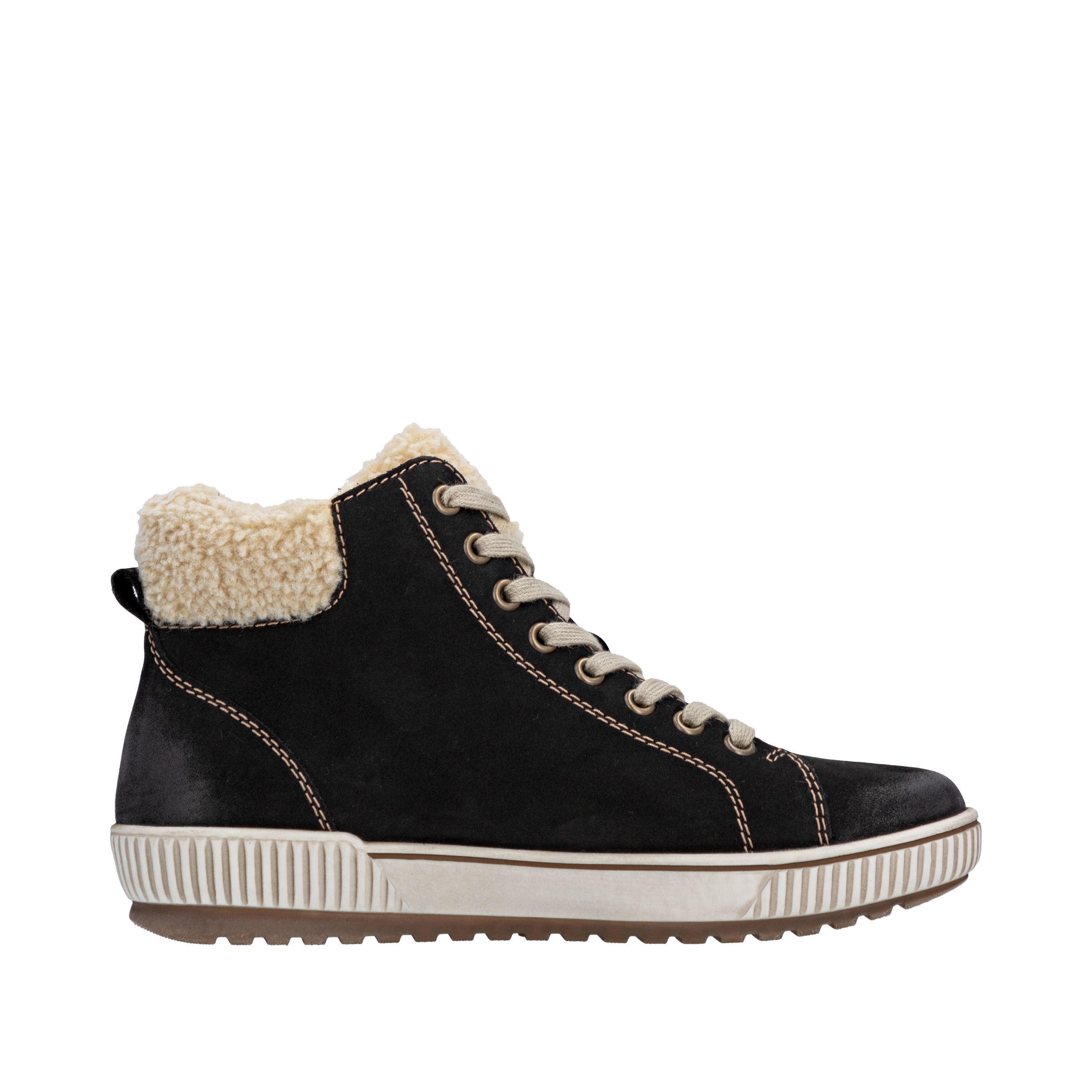 Remonte Winterboots, Schnürboots, Stiefelette, Casual-Boots mit Tex-Ausstattung