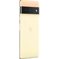Google Smartphone »Pixel 6 Pro«, (17 cm/6,7 Zoll, 128 GB Speicherplatz, 50 MP Kamera)