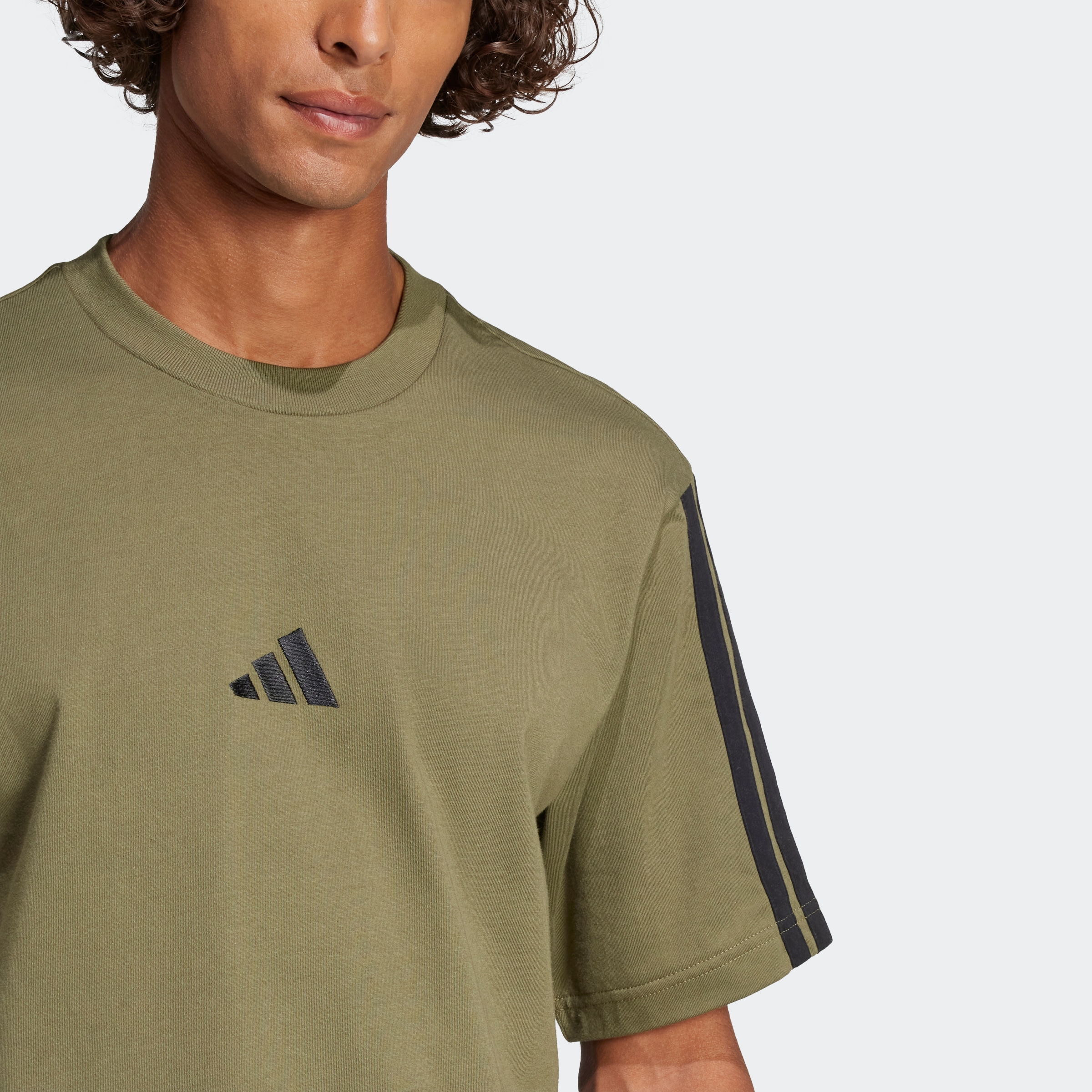 adidas Sportswear T-Shirt »M 3S SJ T B«