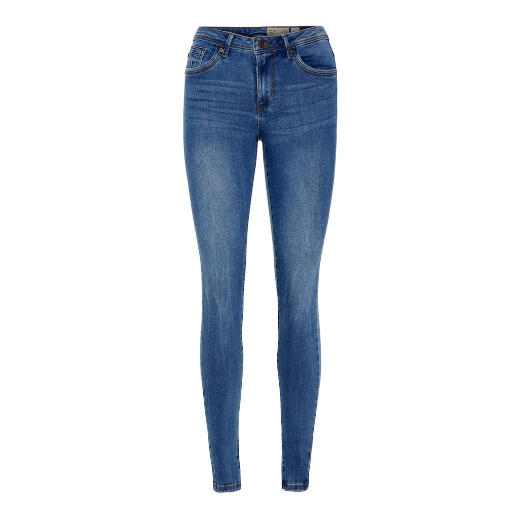 Vero Moda Skinny-fit-Jeans »VMTANYA«