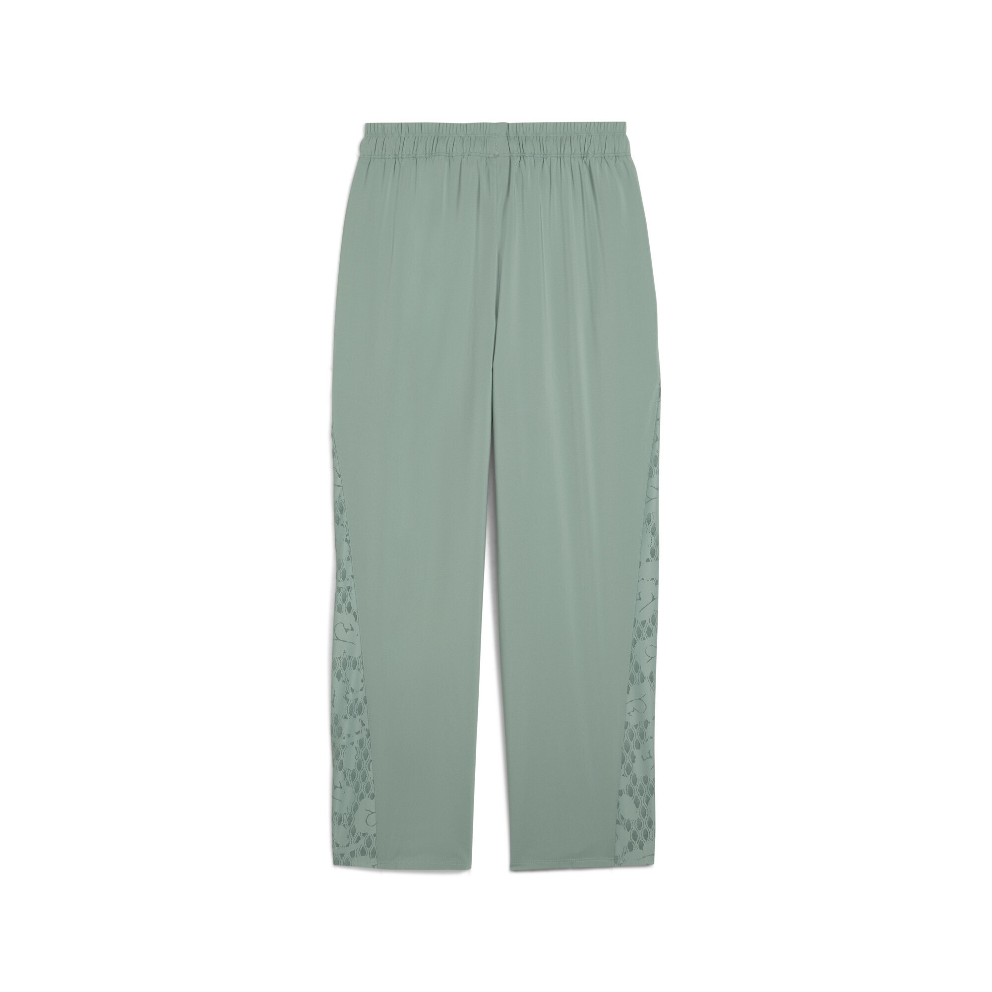 PUMA Trainingshose »LACE Gewebte Hose Damen«