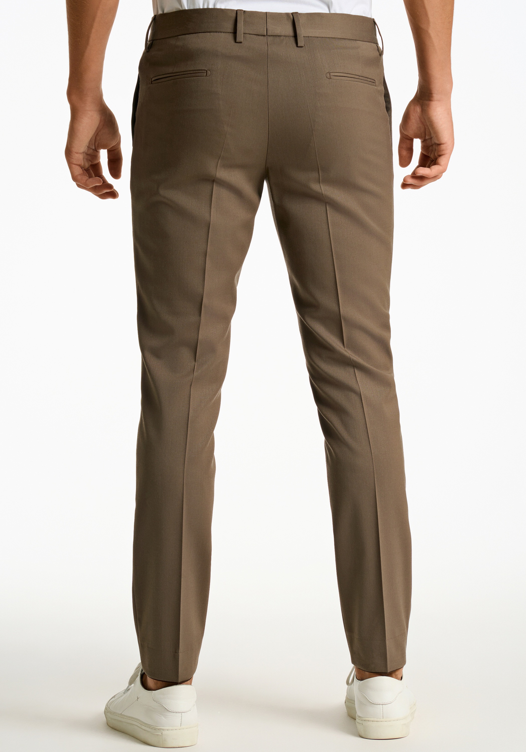 JUNK de LUXE Anzughose "Anzughose Slim Fit" günstig online kaufen