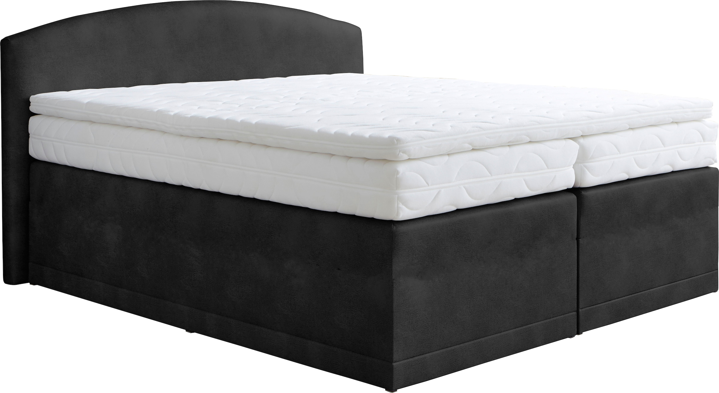 Westfalia Schlafkomfort Boxspringbett günstig online kaufen