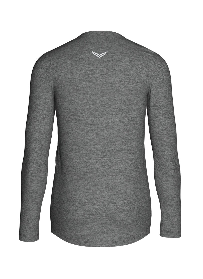 Trigema T-Shirt »TRIGEMA Sport-Shirt aus Microfaser« 1 Stk.