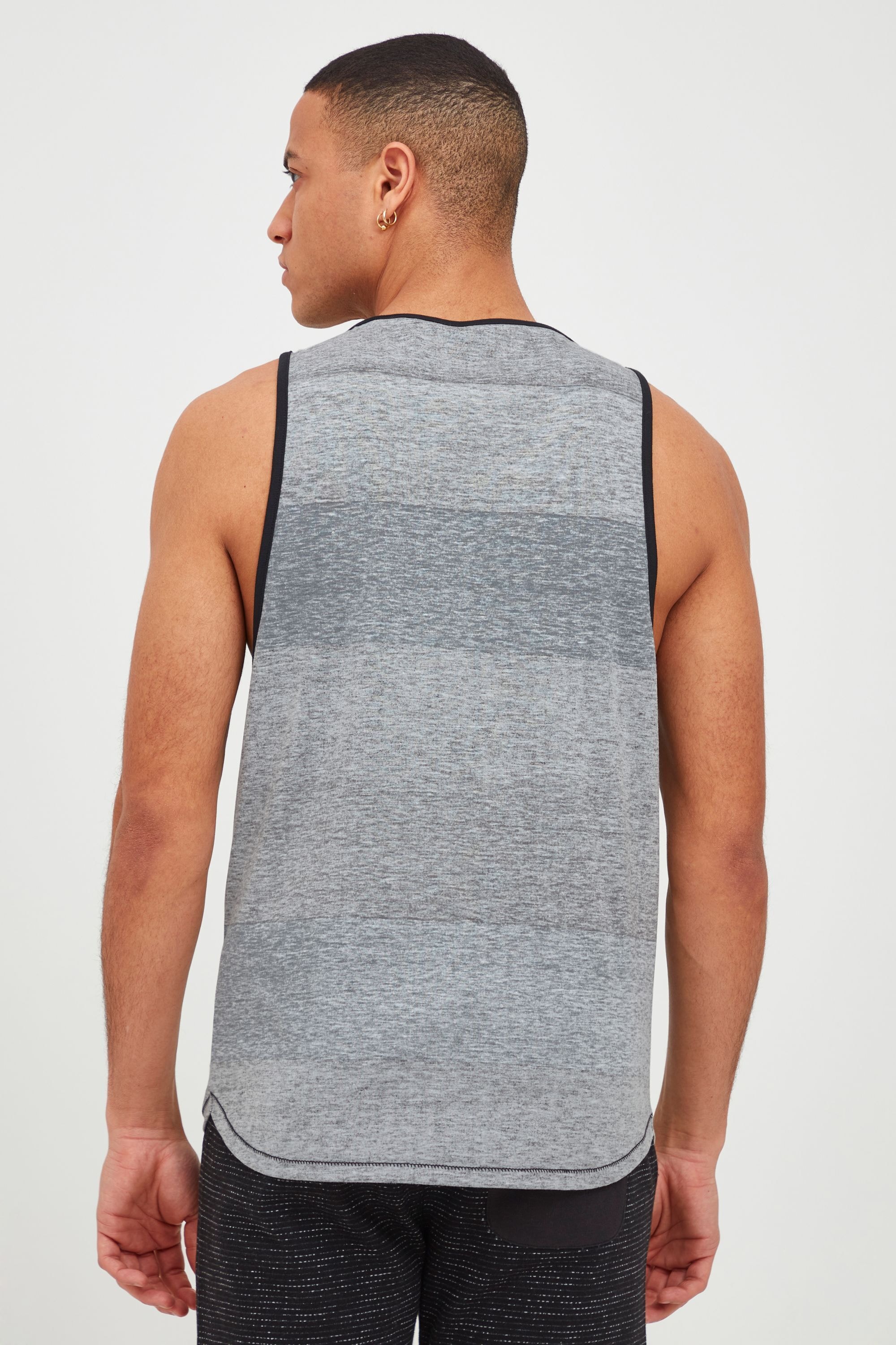 !Solid Longtop »Tanktop SDCharan«