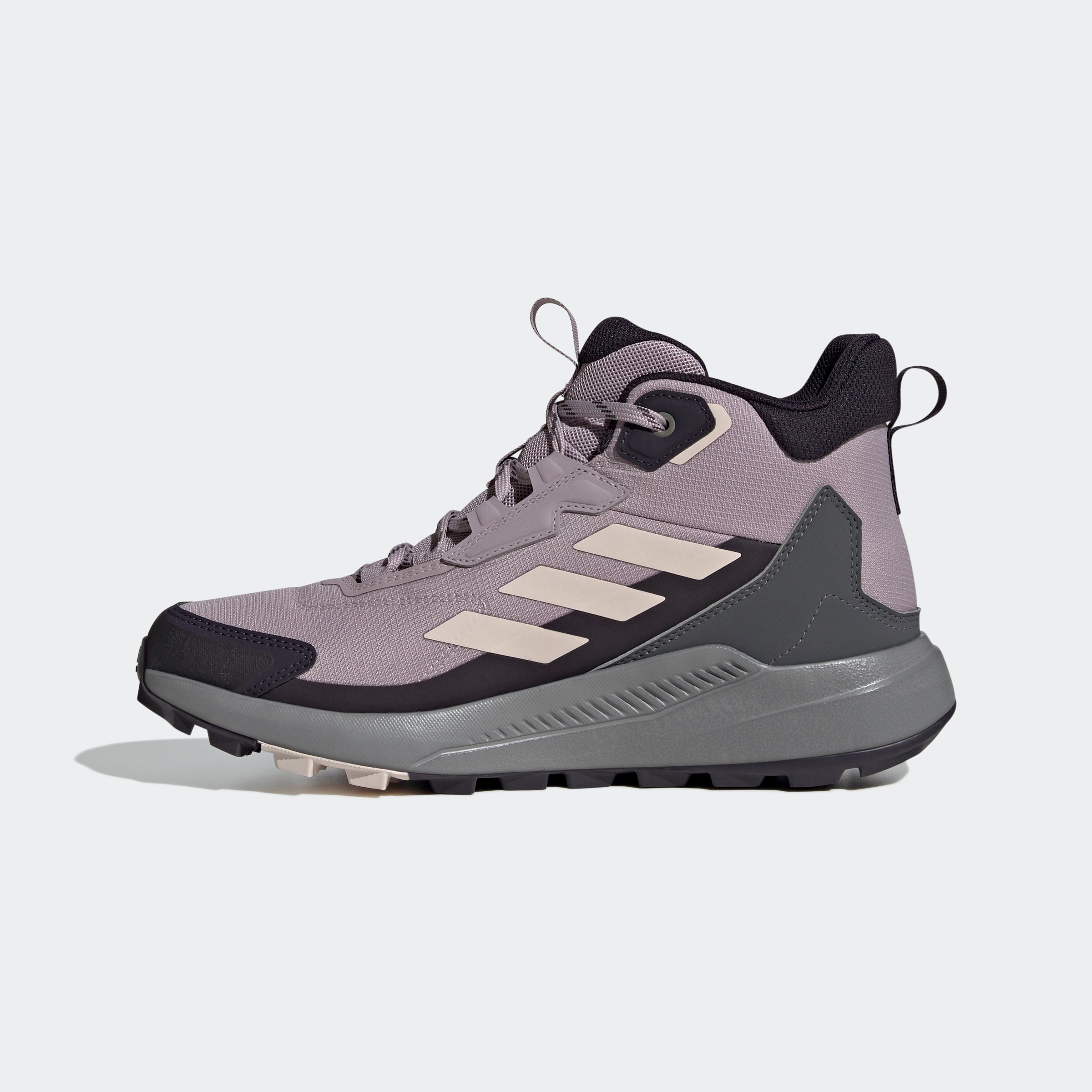 adidas TERREX Wanderschuh »TERREX ANYLANDER MID RAIN.RDY«, wasserdicht