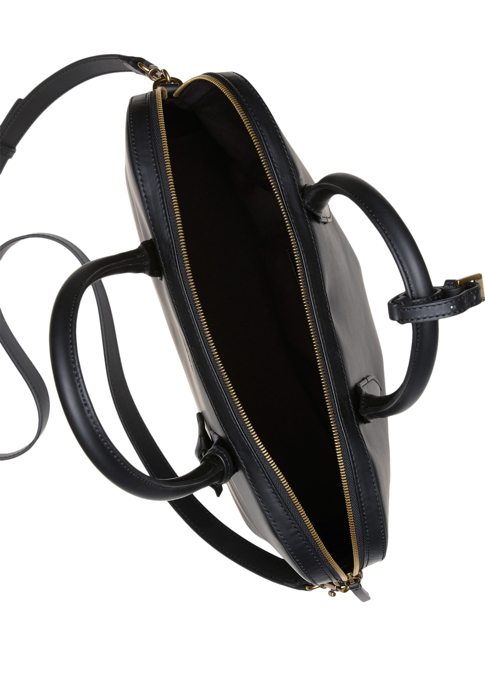 Marc O'Polo Shopper Bag Black 3