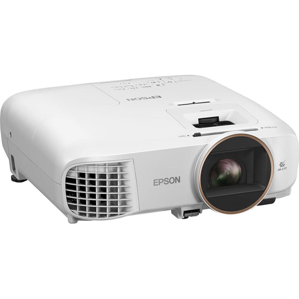 Epson Beamer »EH-TW5820«, (70000:1)