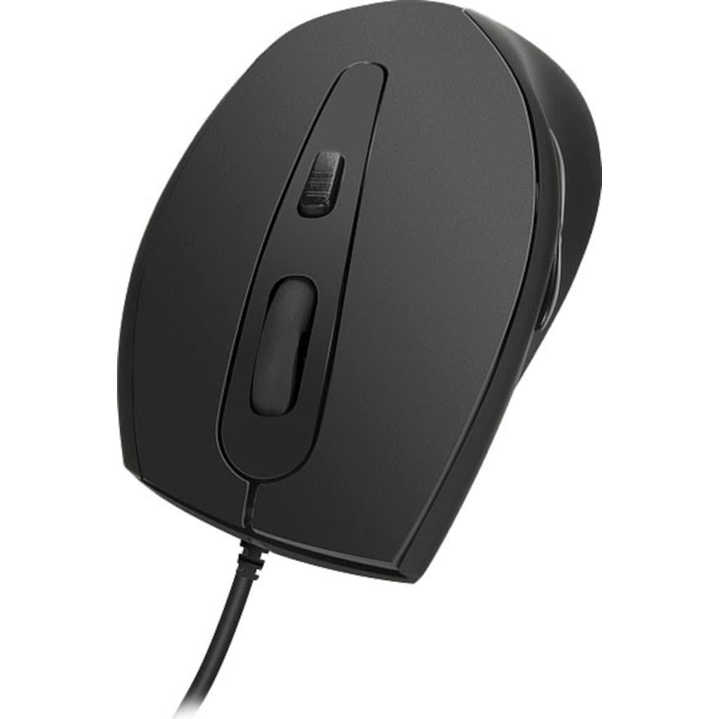 Speedlink ergonomische Maus »AXON«