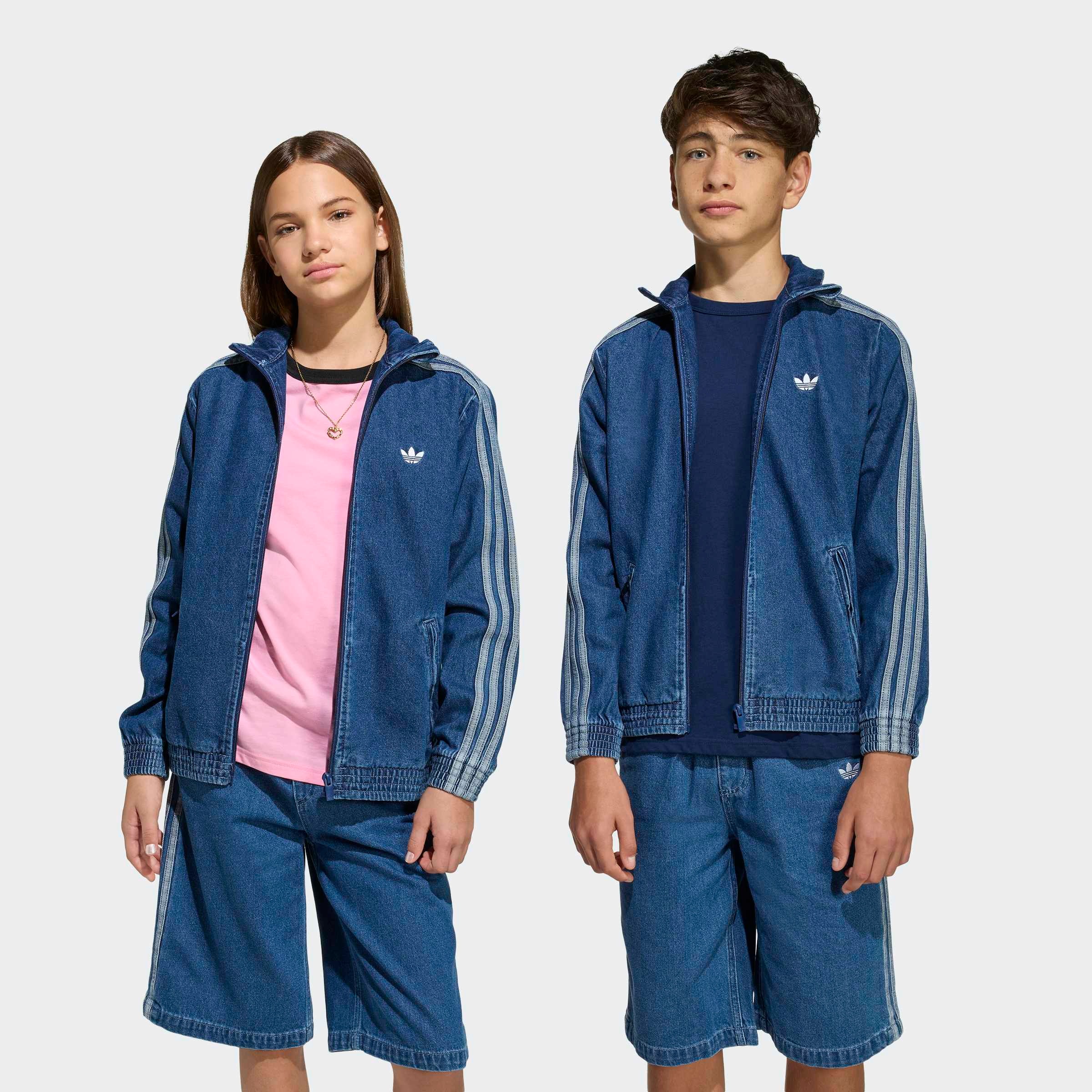 adidas Originals Outdoorjacke »FIREBIRD DEN TT«