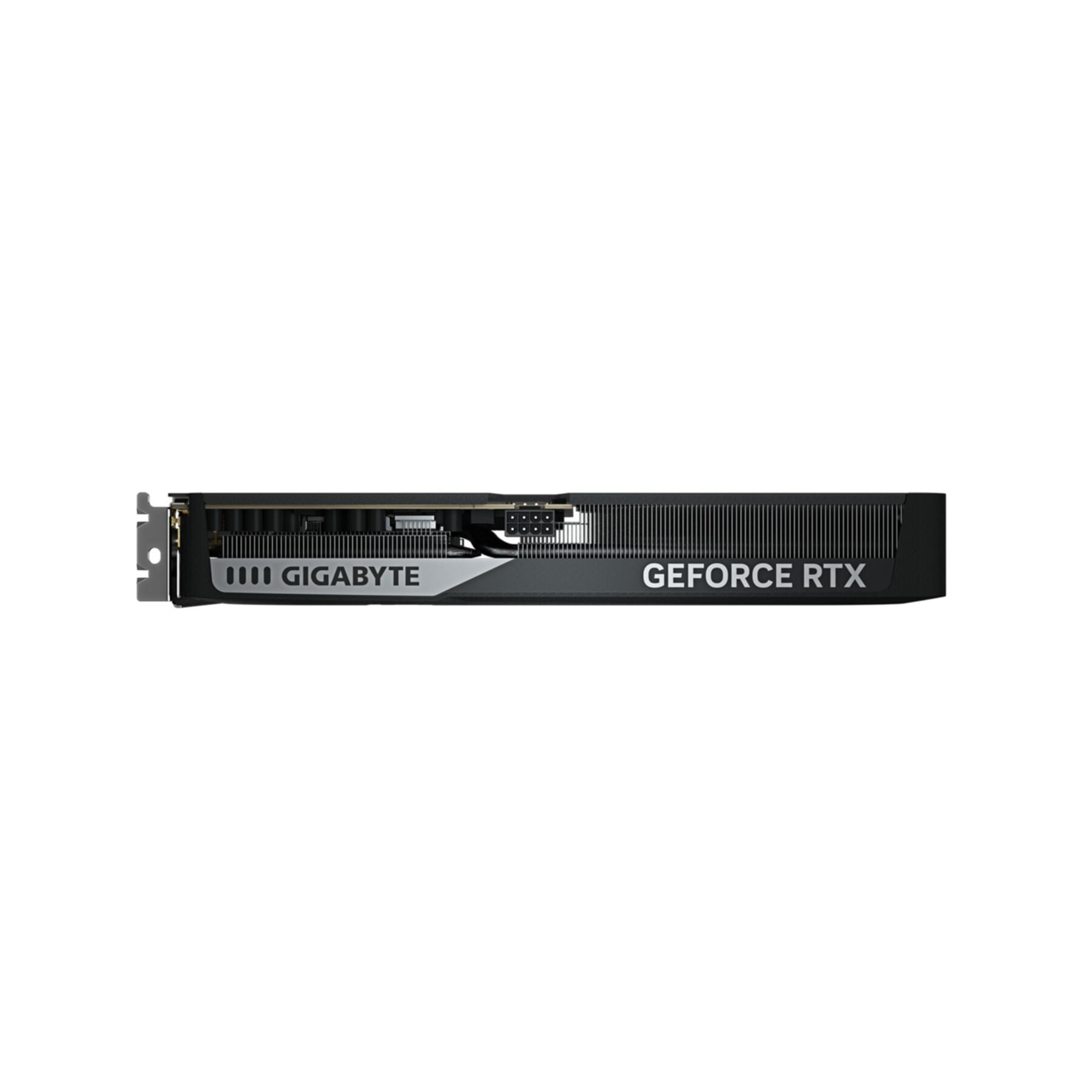 Gigabyte Grafikkarte »GeForce RTX 5060 Ti WINDFORCE MAX OC 8G Grafikkarte – 8 GB GDDR7, 128«