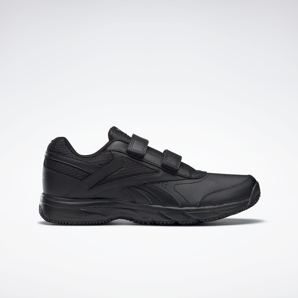 Reebok Walkingschuh »WORK N CUSHION 4.0«, mit Klettverschluss